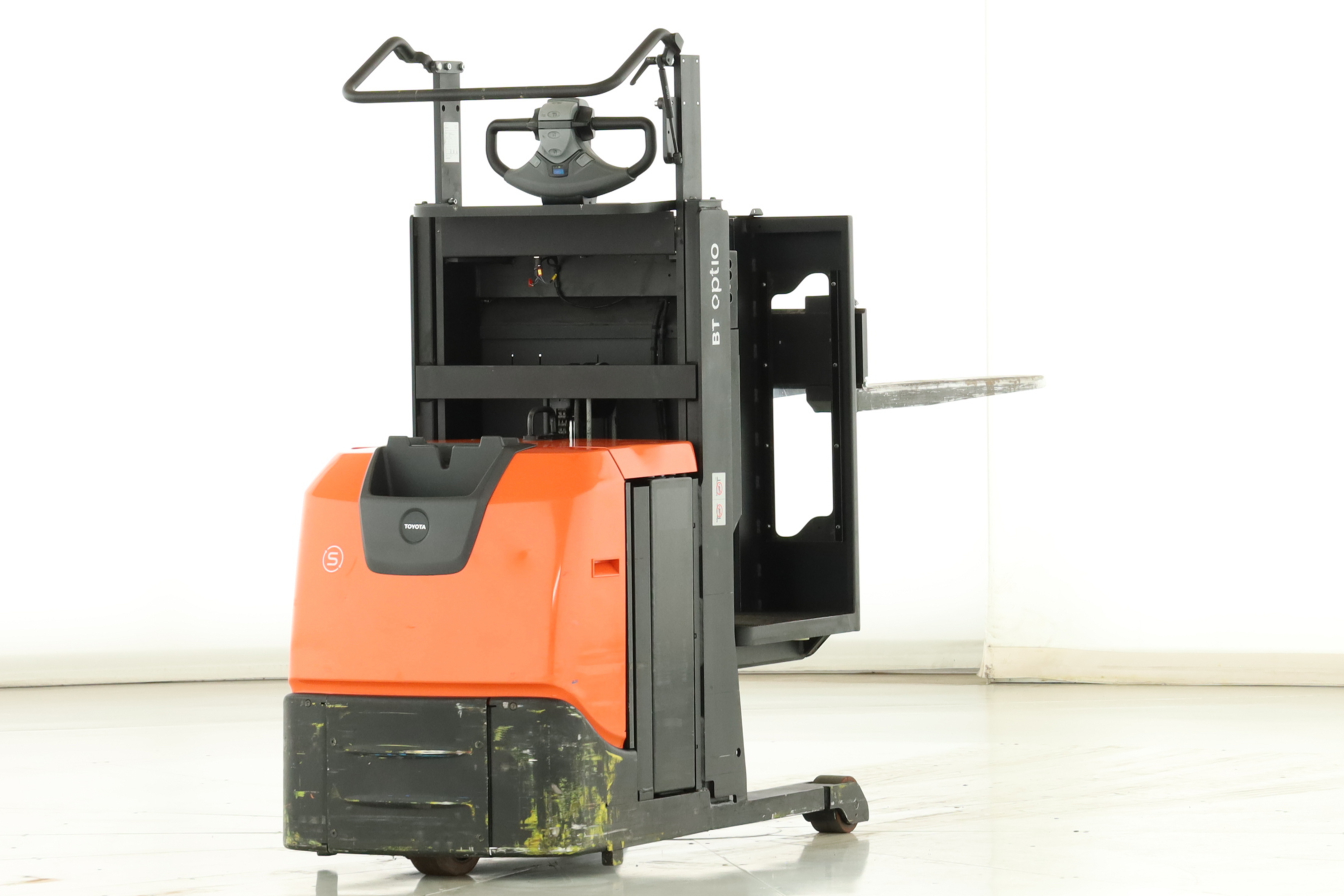 176338 Toyota OSE-100