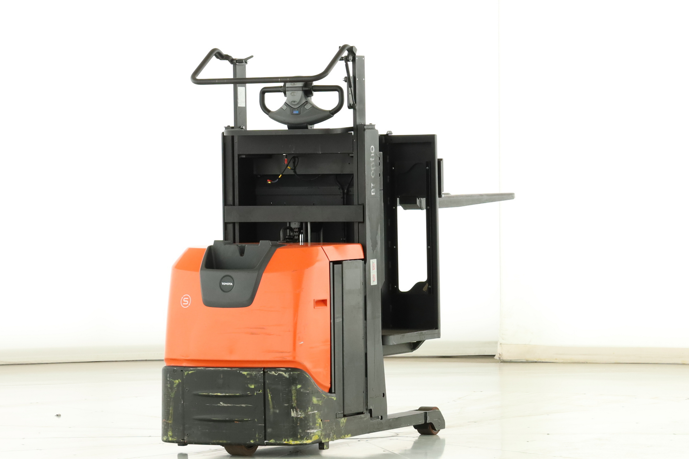 176339 Toyota OSE-100