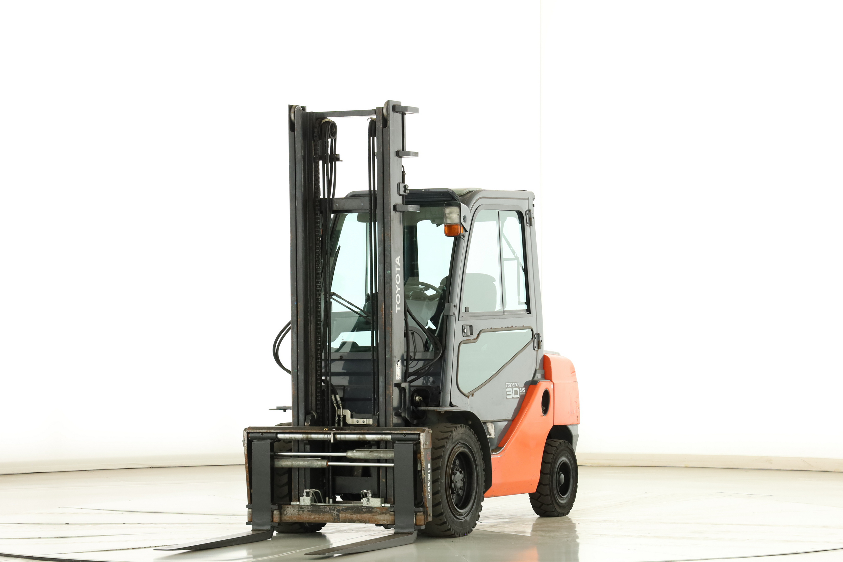 176341 Toyota 52-8-FDF-30