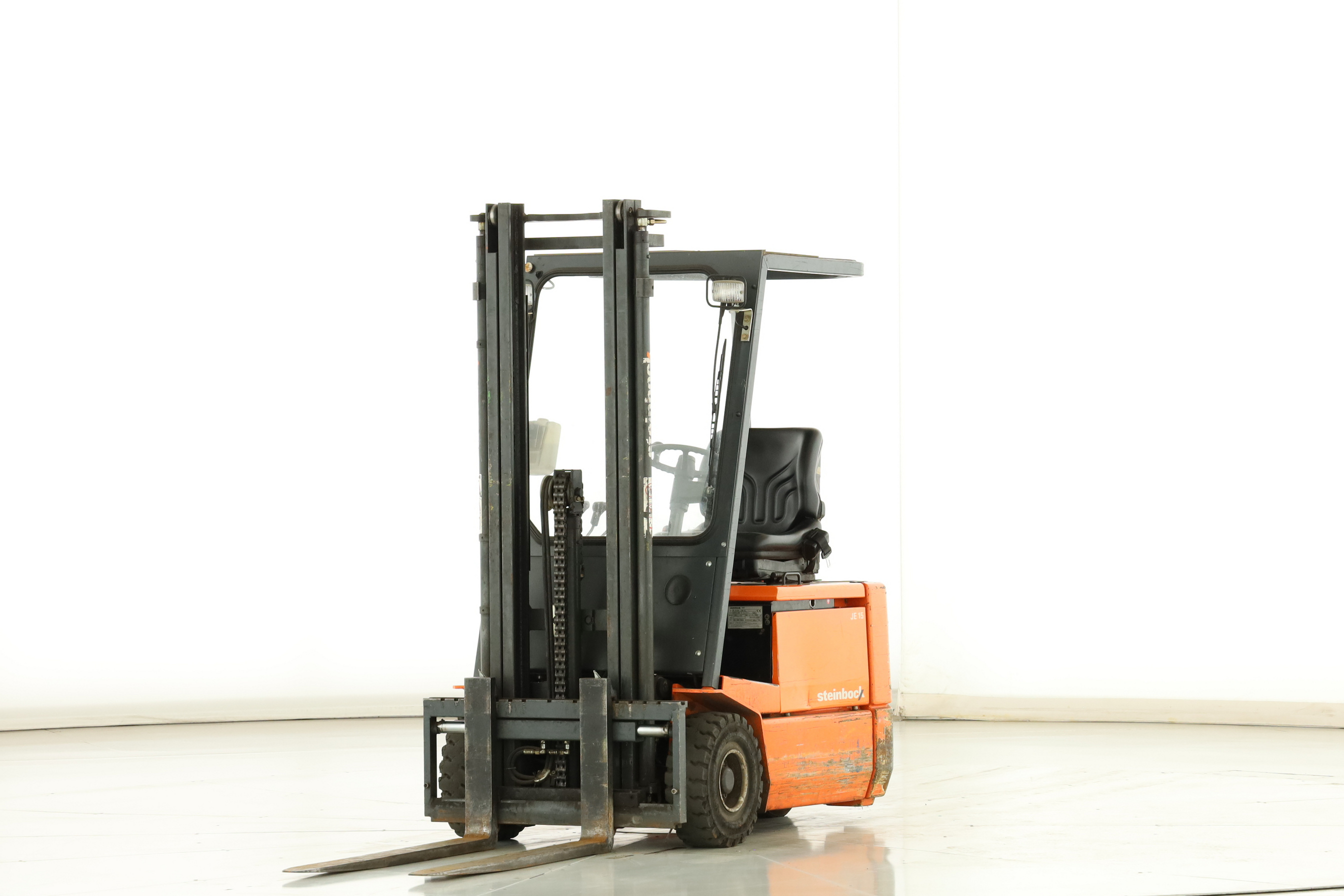 176350 Steinbock JE-15-88-330-ZZ