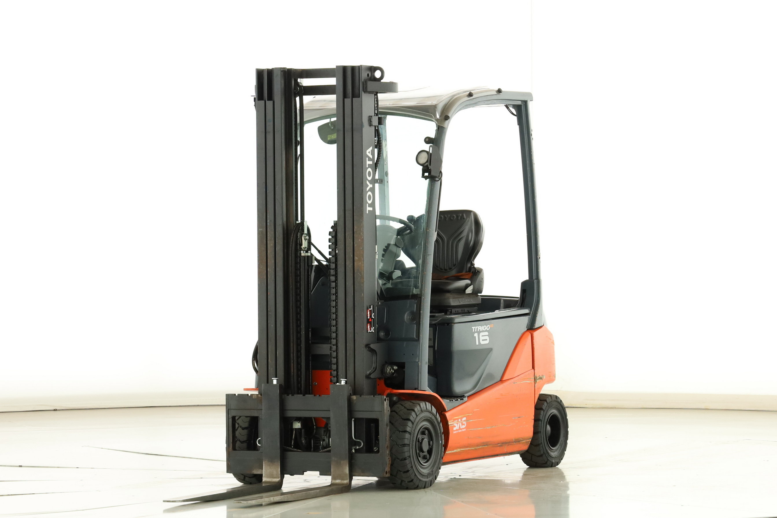 176353 Toyota 8-FBM-16-T