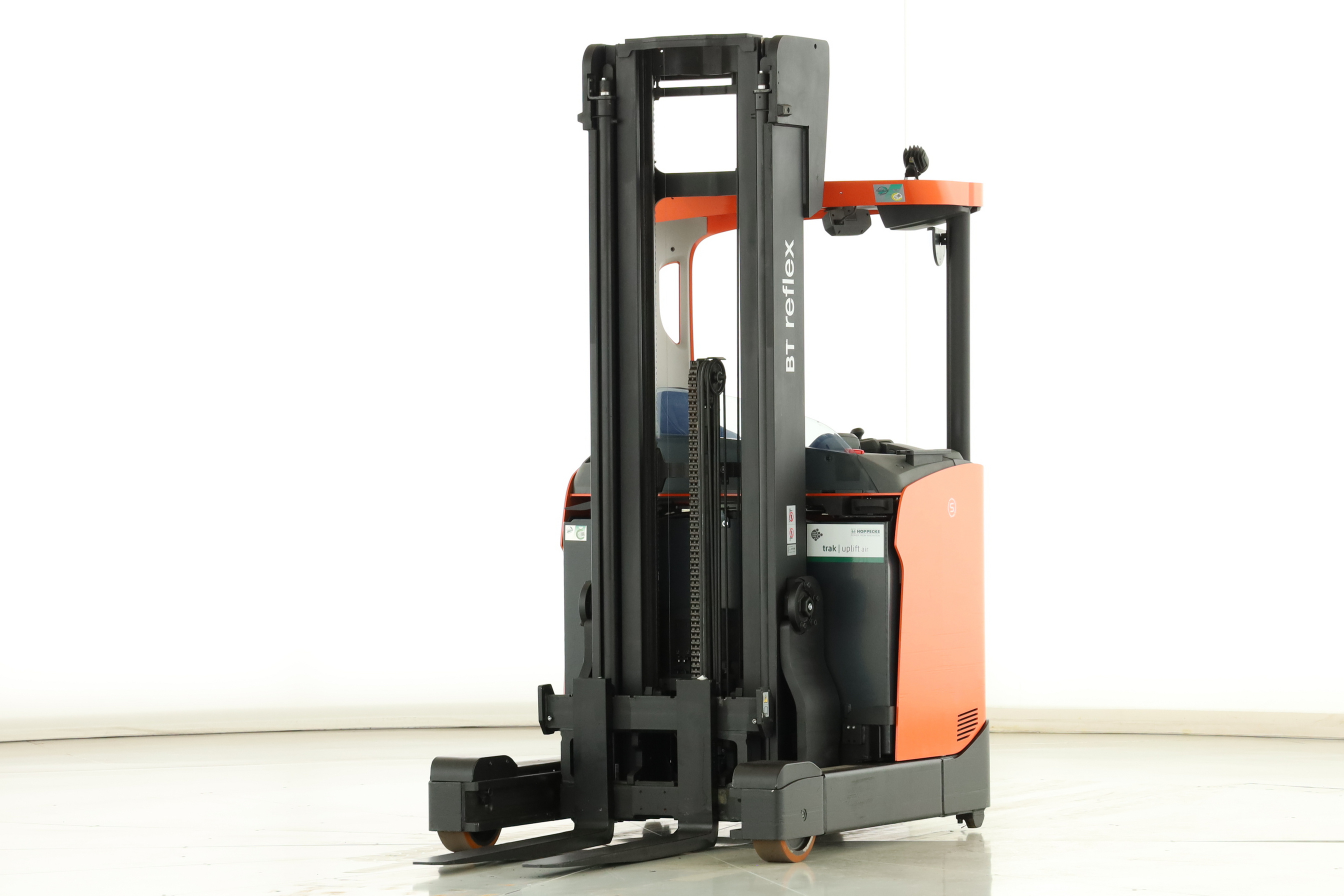 176368 Toyota RRE-160-H