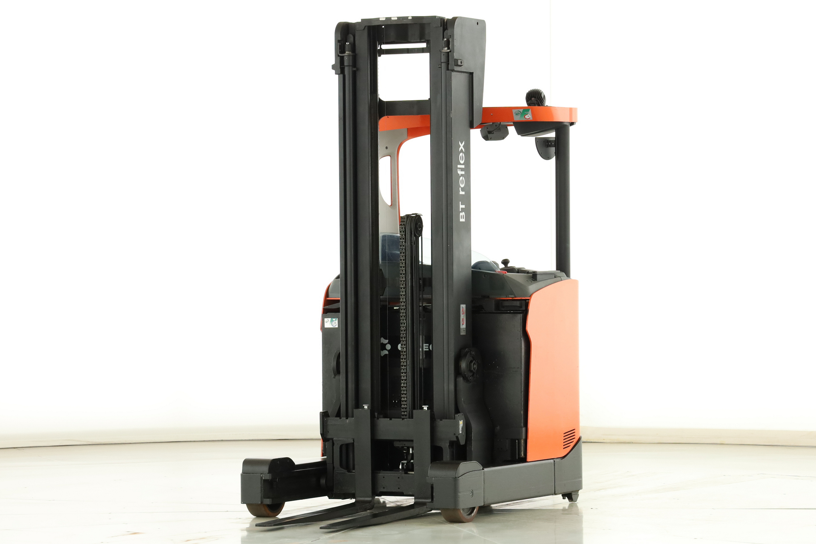 176369 Toyota RRE-160-H