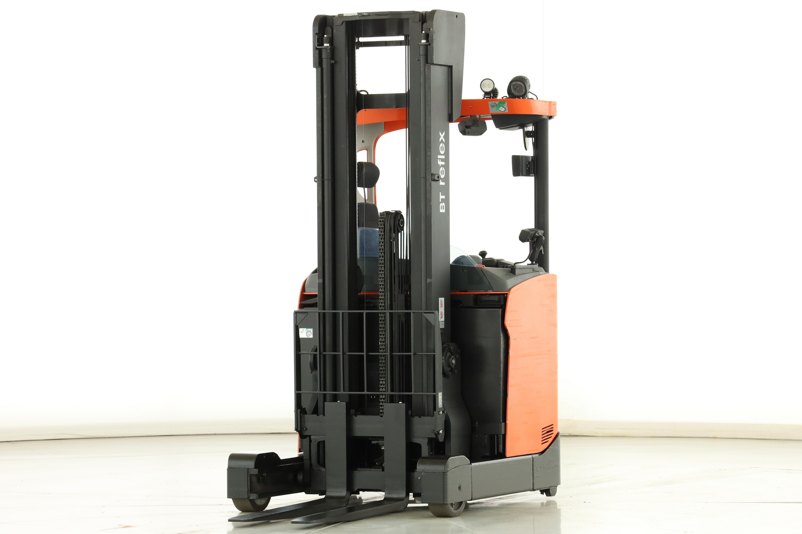 176372 Toyota RRE-140-H