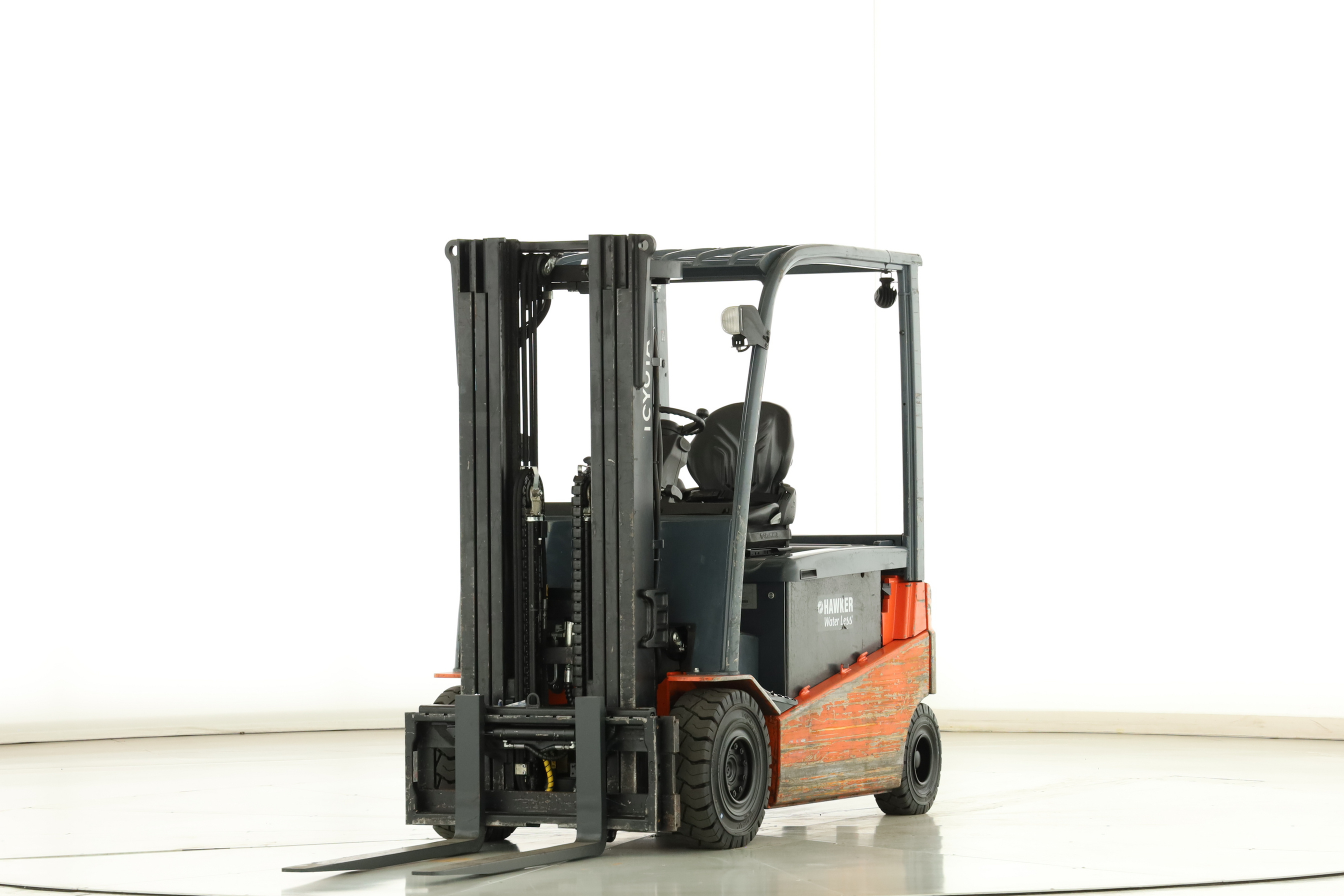 176374 Toyota 8-FBMT-25