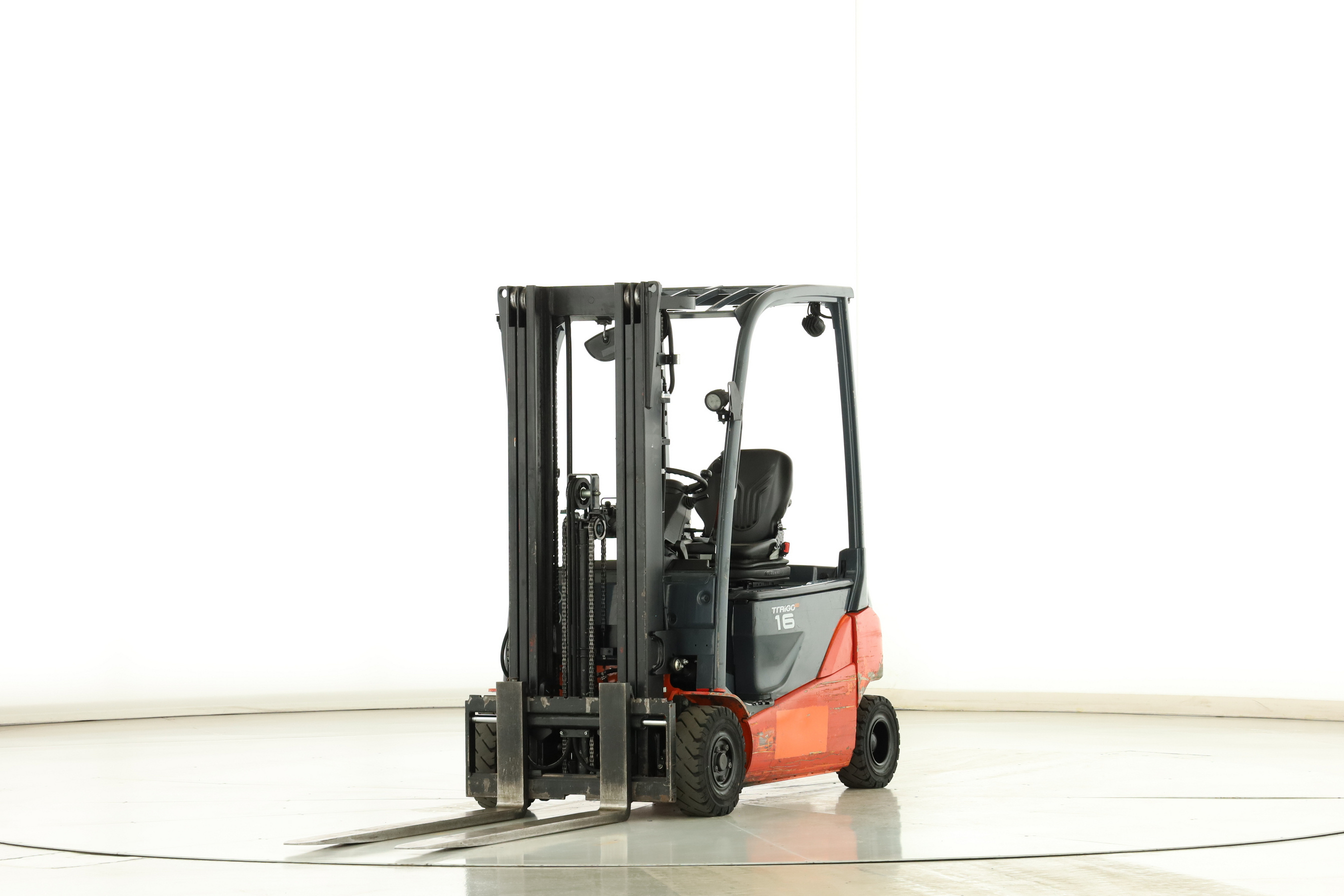 176392 Toyota 8-FBM-16-T