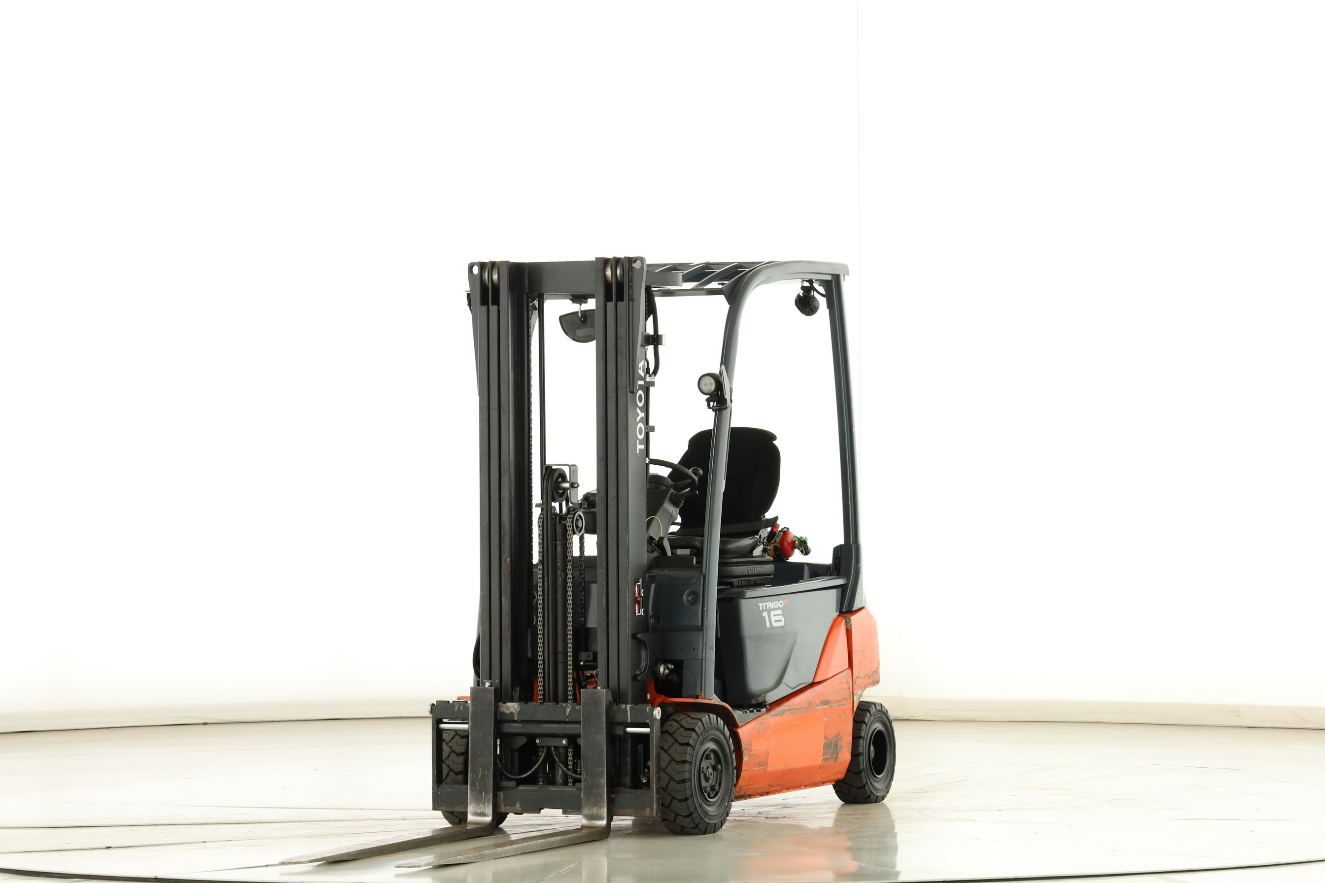 176393 Toyota 8-FBM-16-T