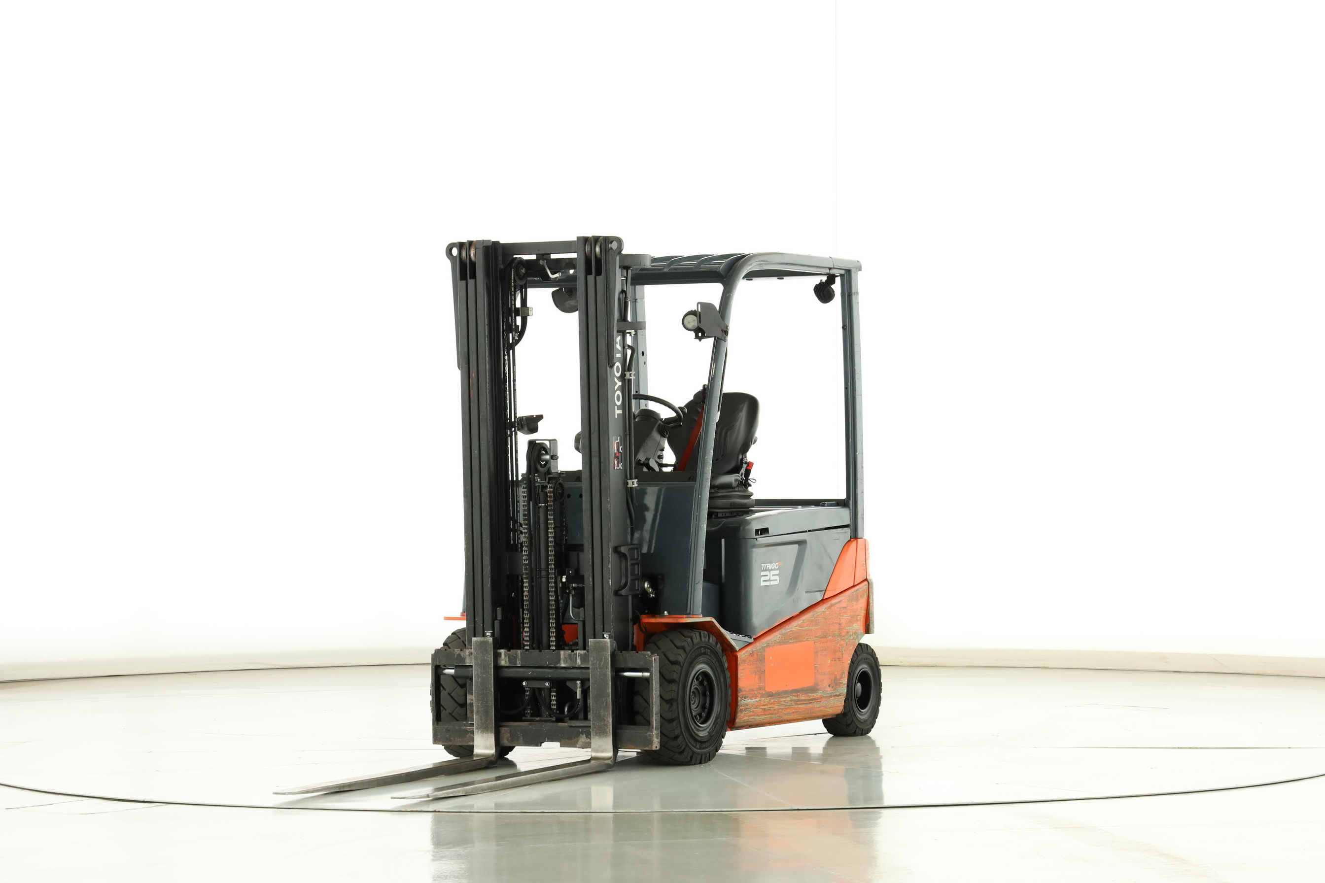 176397 Toyota 8-FBMT-25