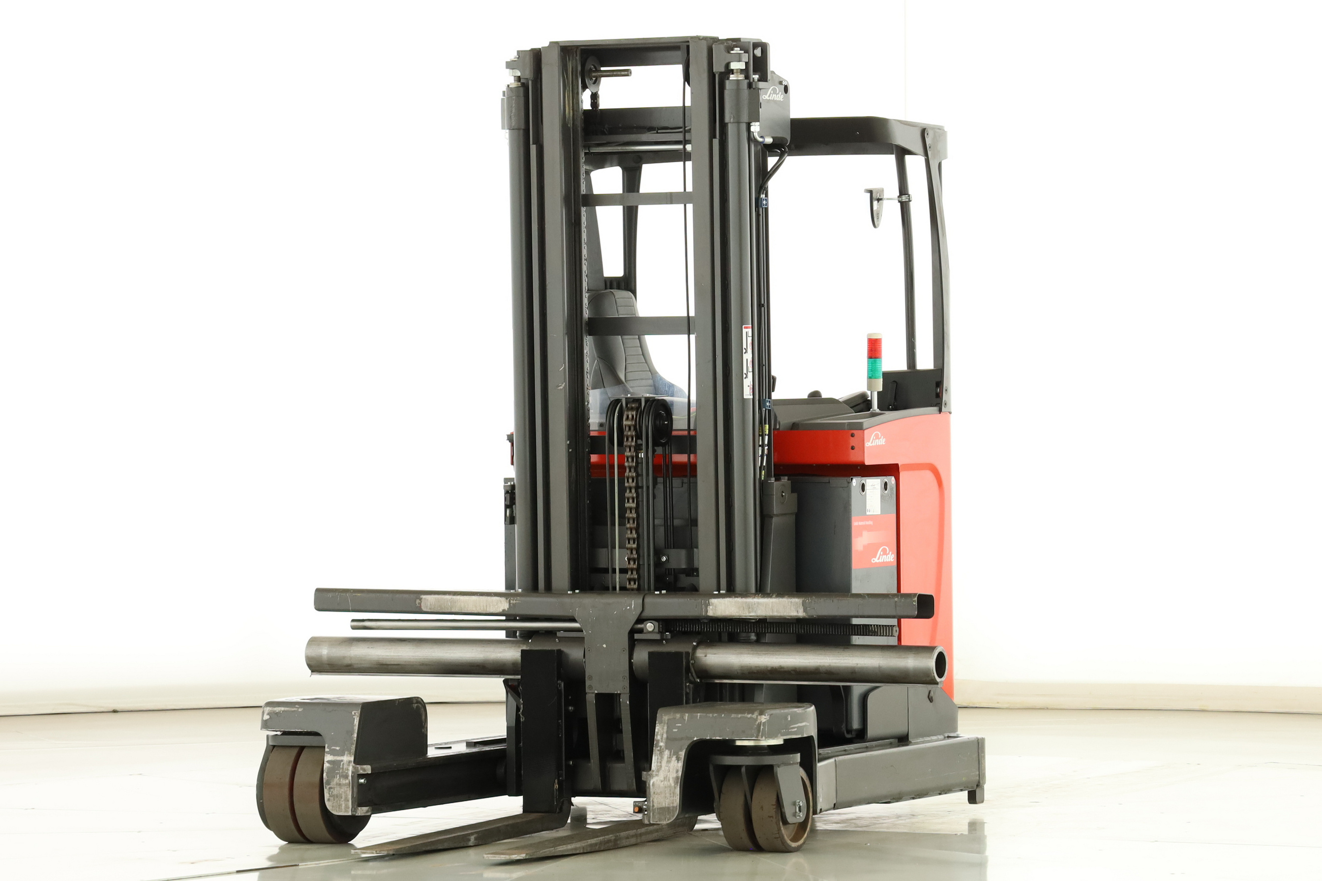 176408 Linde UFW-250-DTFVRE-480