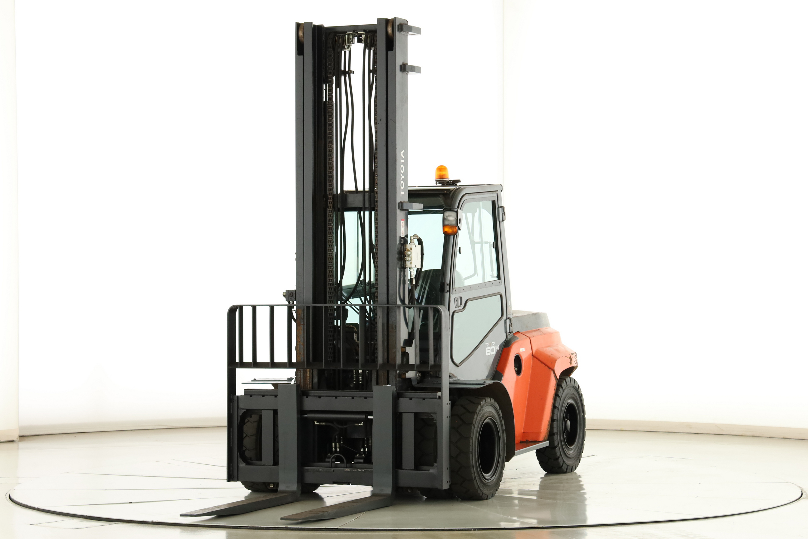 176425 Toyota 40-8-FD-60-N