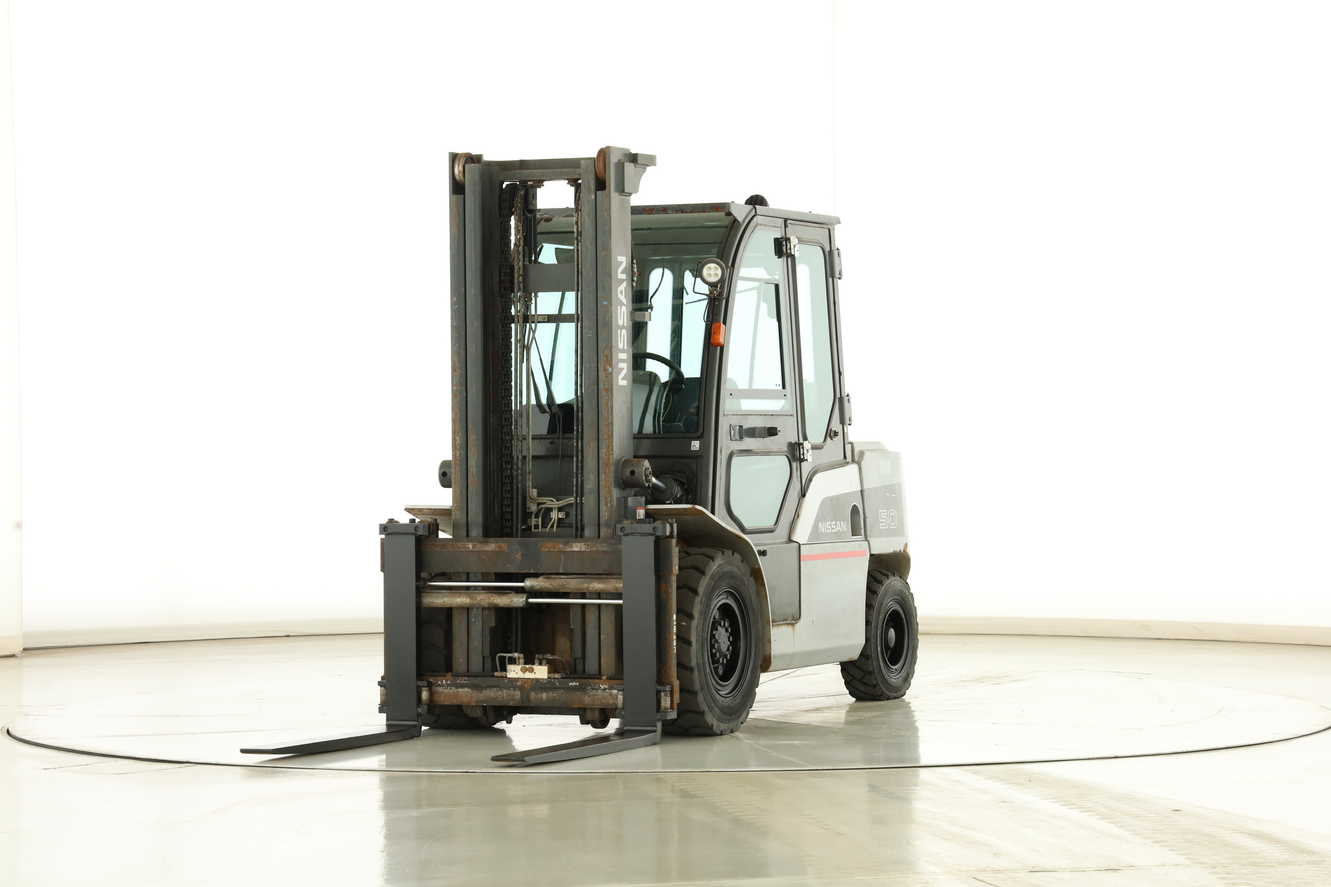 176461 Nissan W-61-F-4-A-50-Y