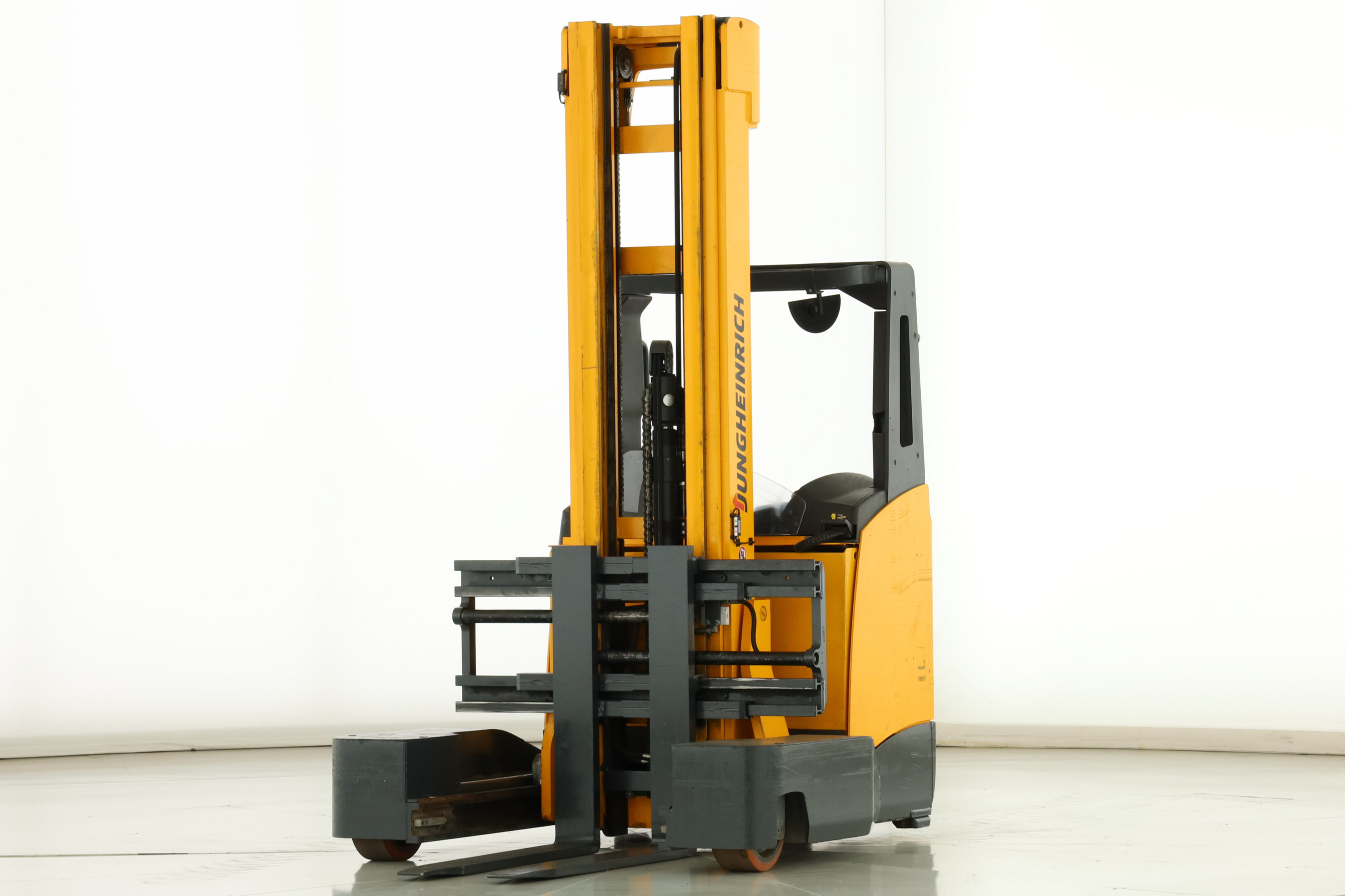 176465 Jungheinrich ETVQ-25