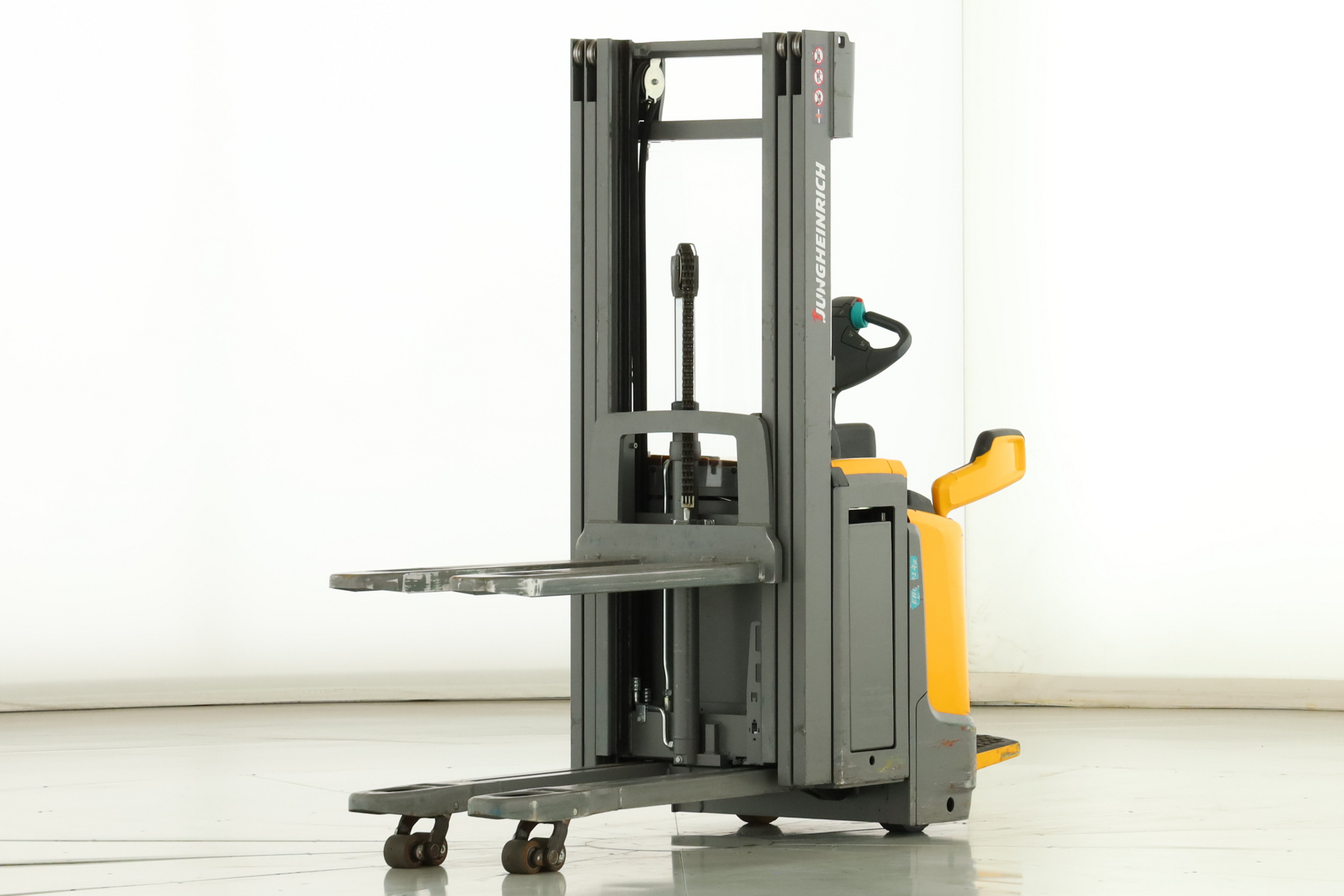 176467 Jungheinrich ERC-214-Z