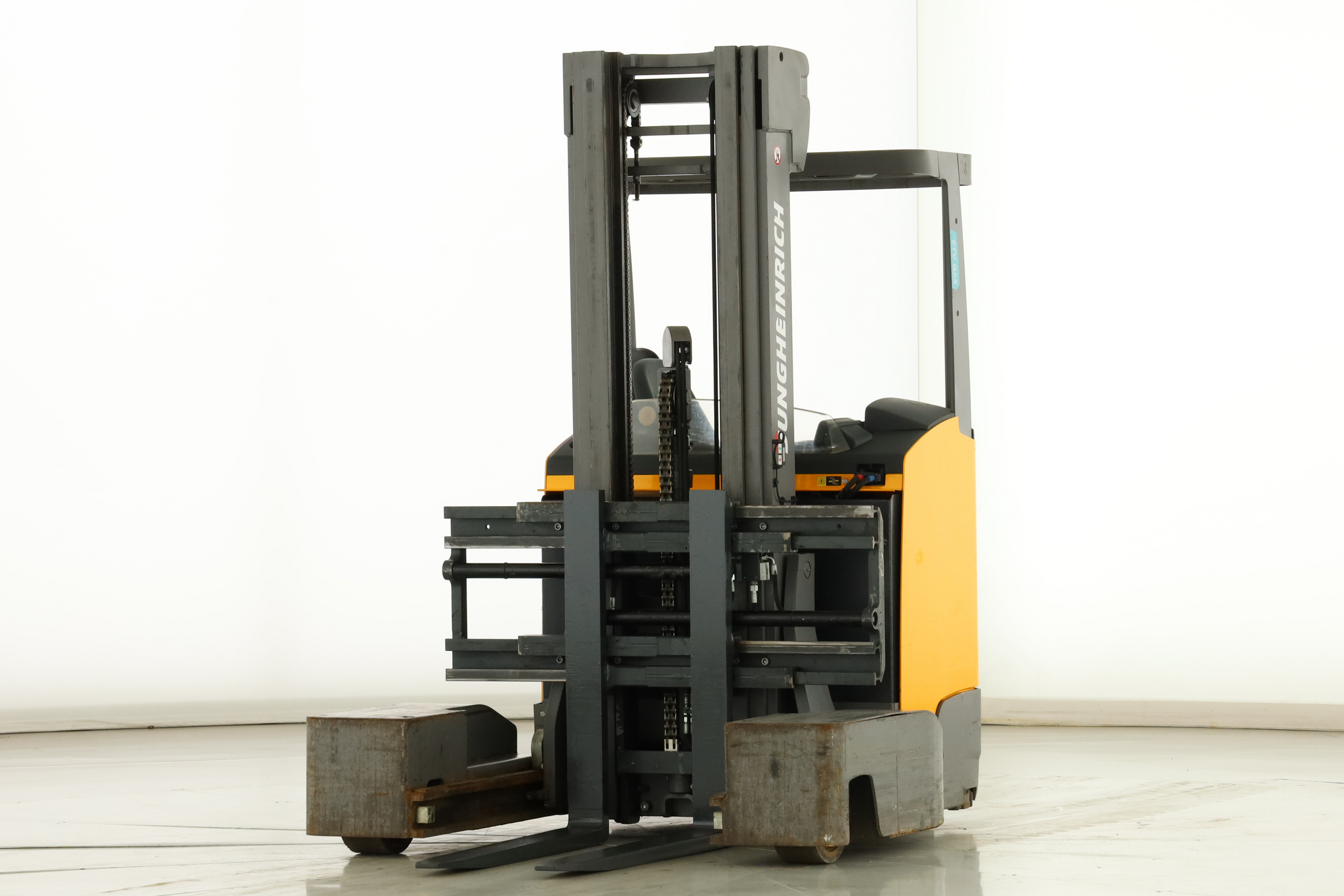 176468 Jungheinrich ETVQ-25