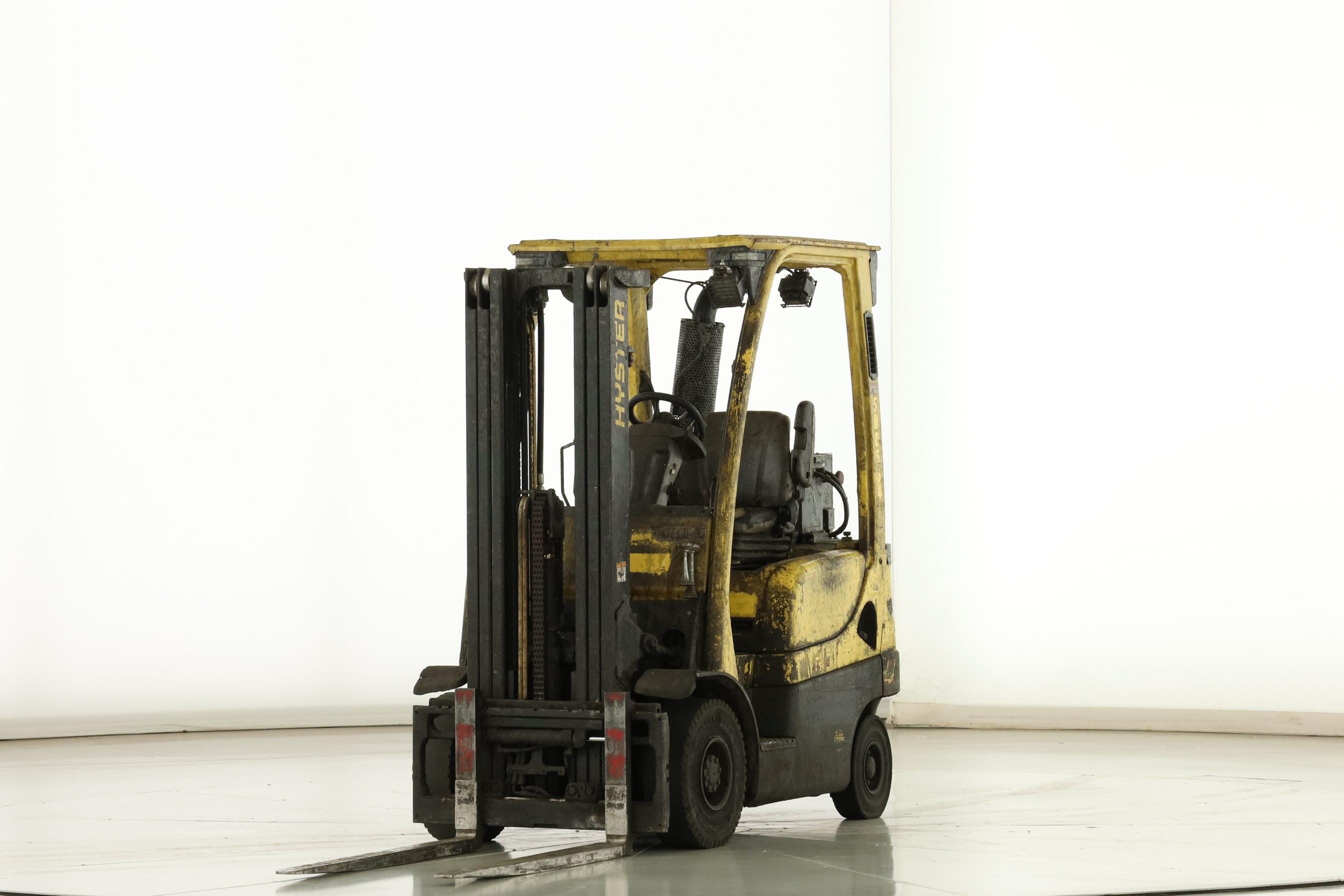 176503 Hyster H-1.6-FT