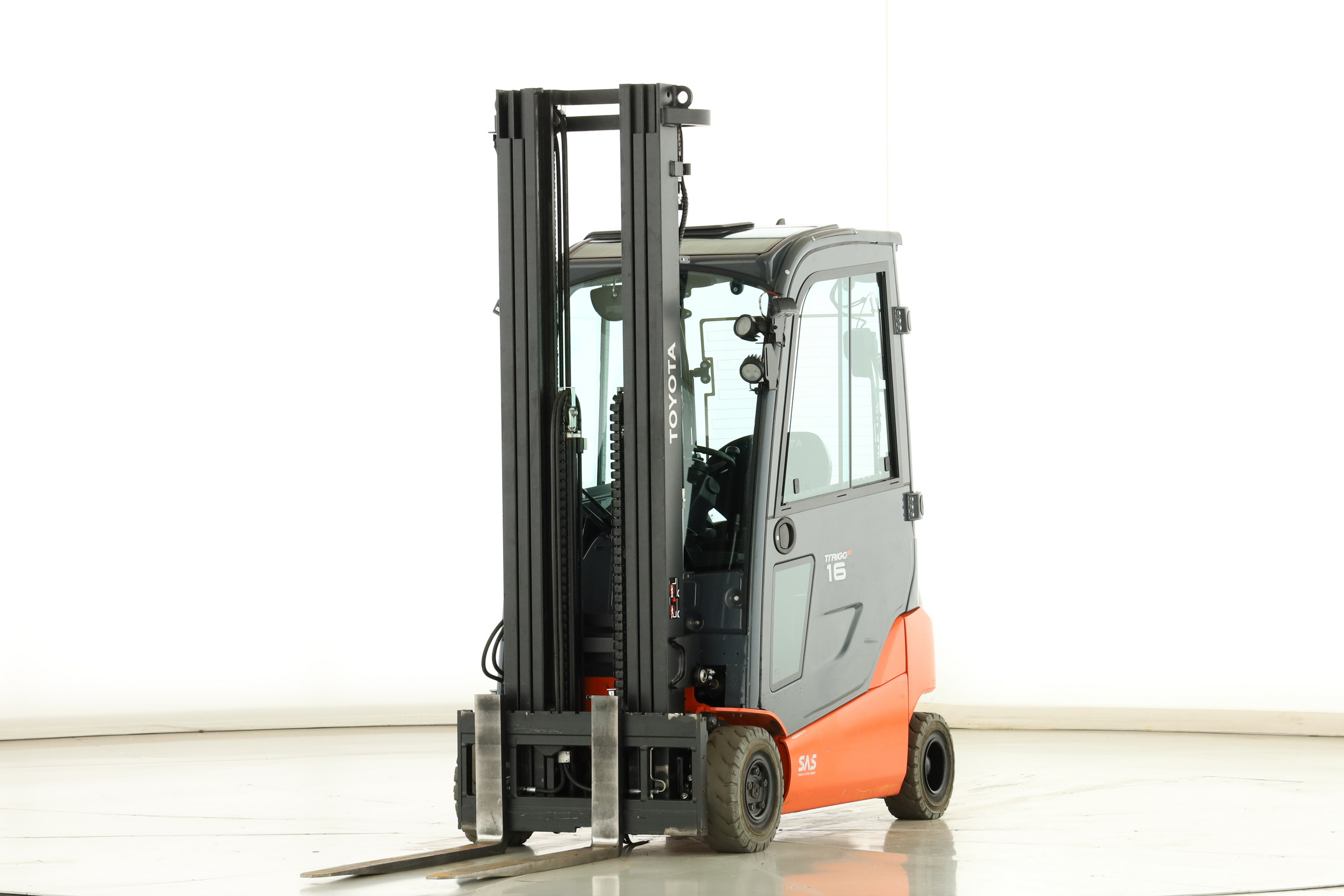 176520 Toyota 8-FBM-16-T