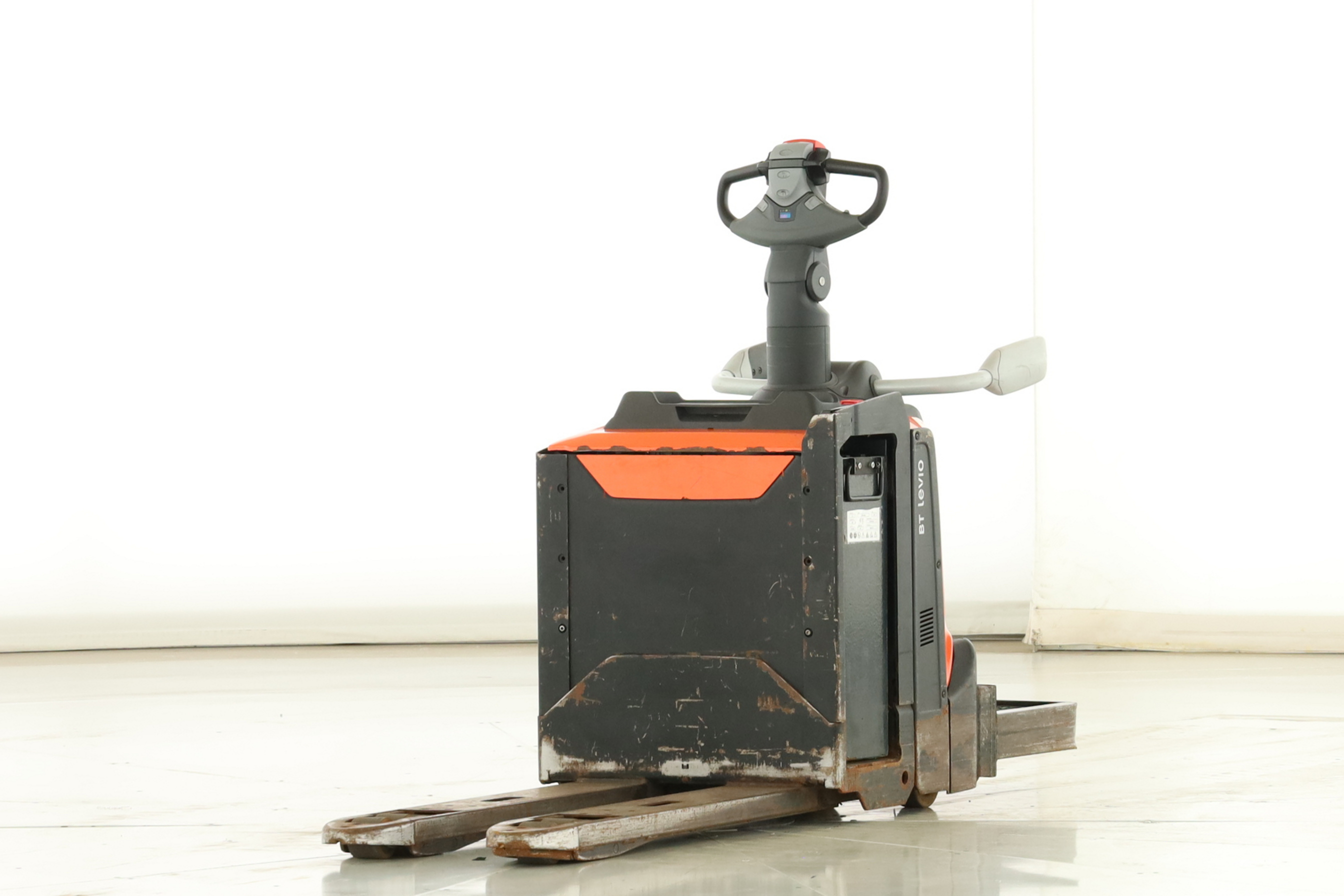 176639 Toyota LPE-250