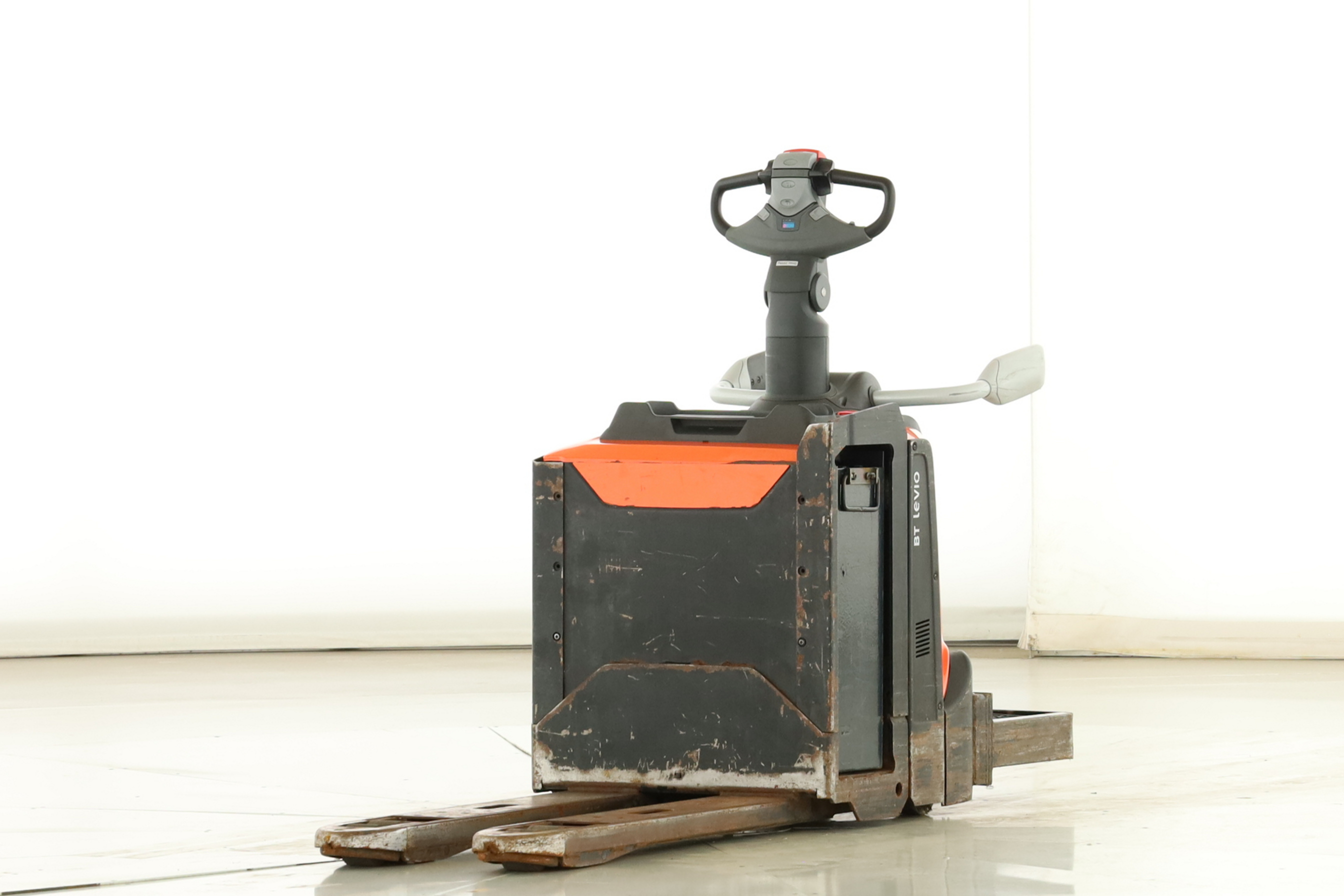 176640 Toyota LPE-250