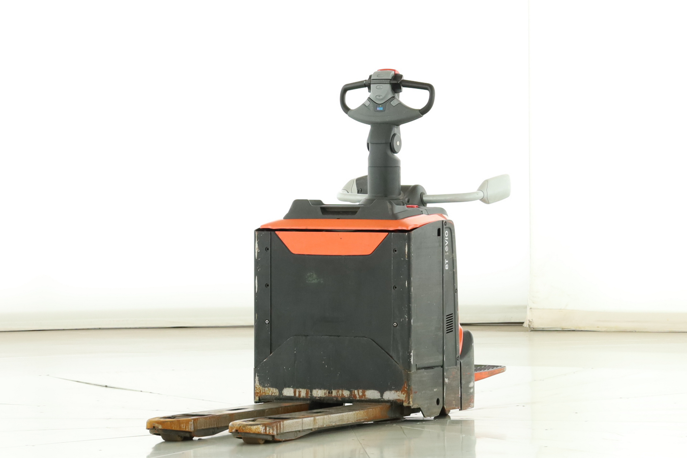 176641 Toyota LPE-250