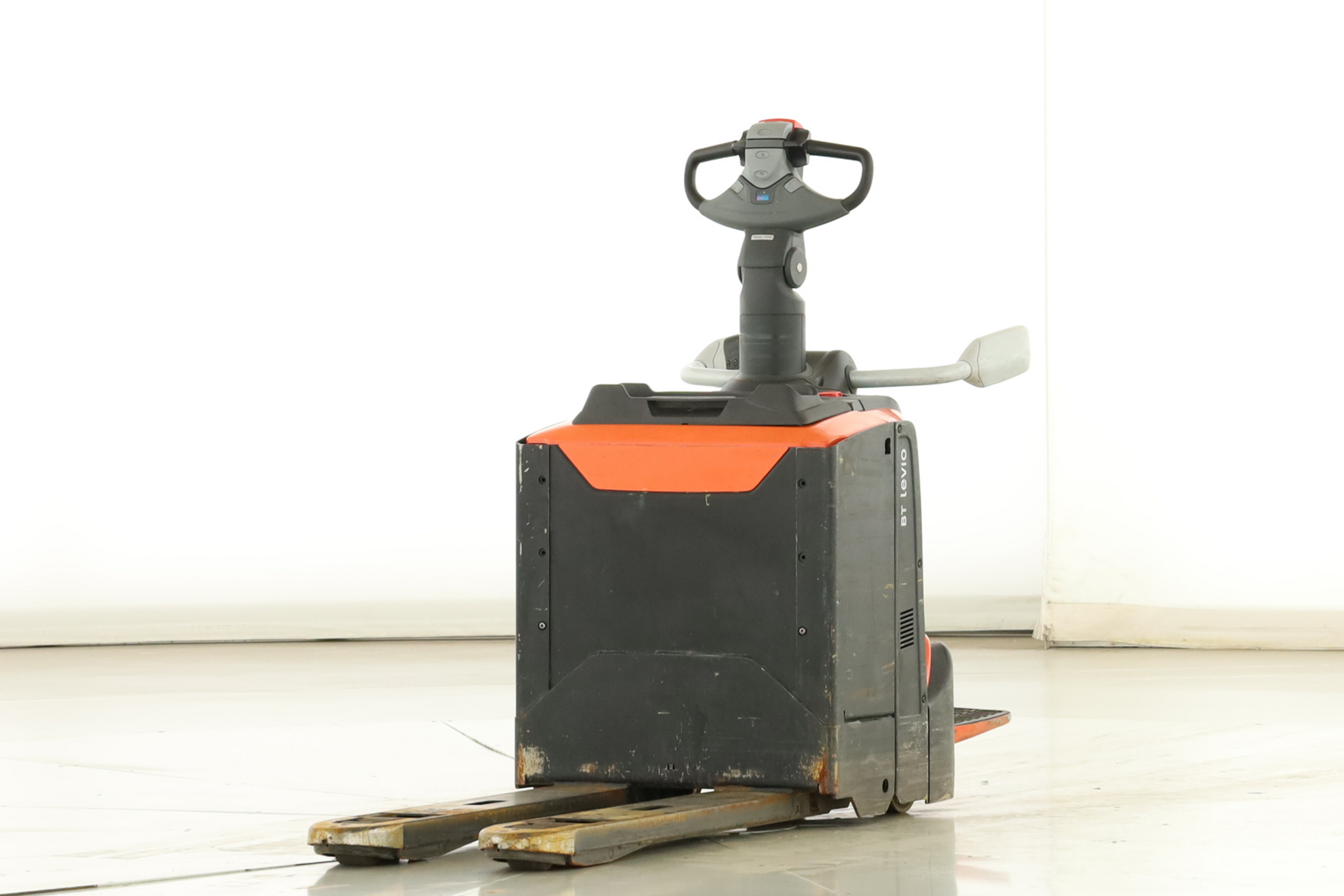 176642 Toyota LPE-250