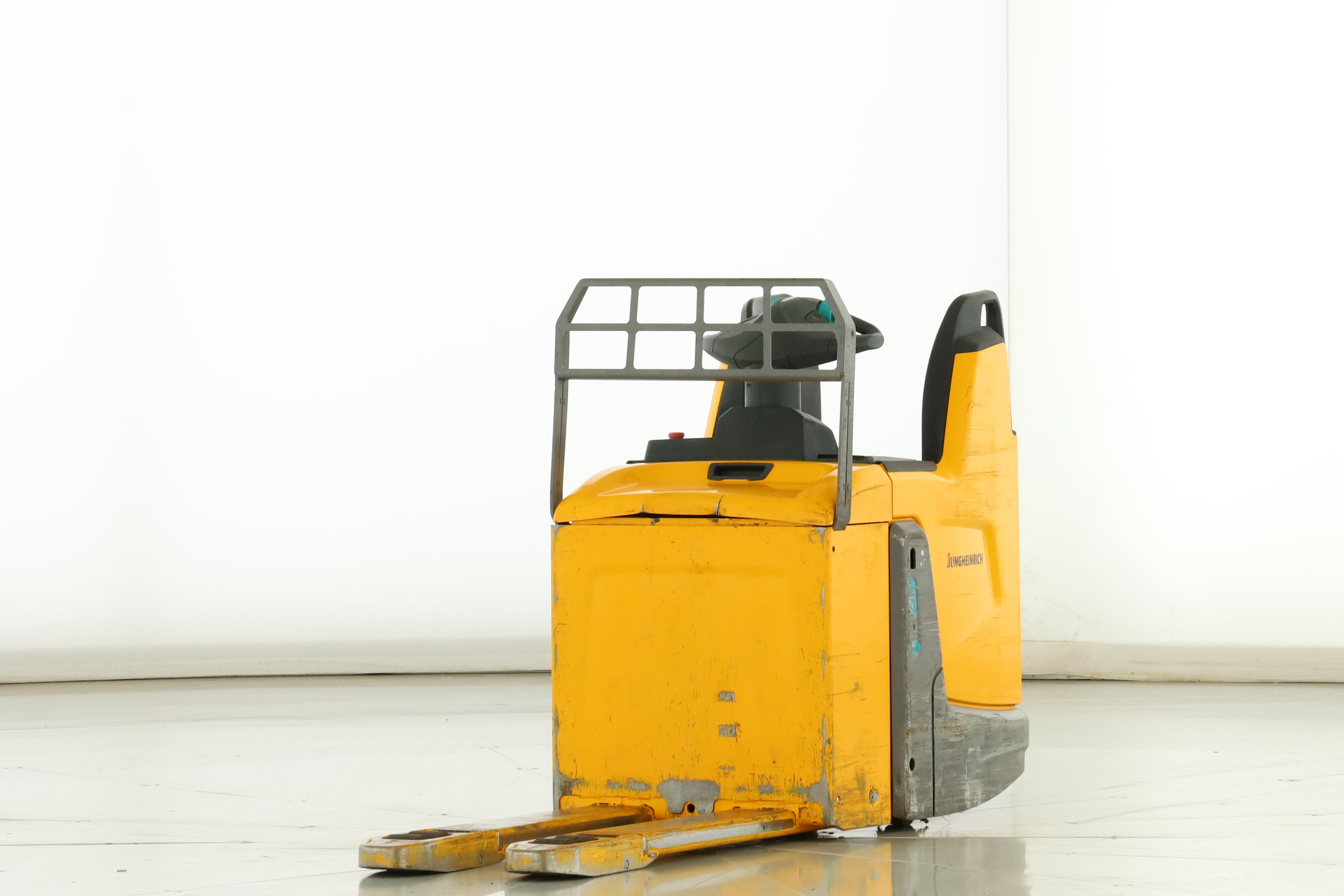 176649 Jungheinrich ERE-225-DRIVE PLUS