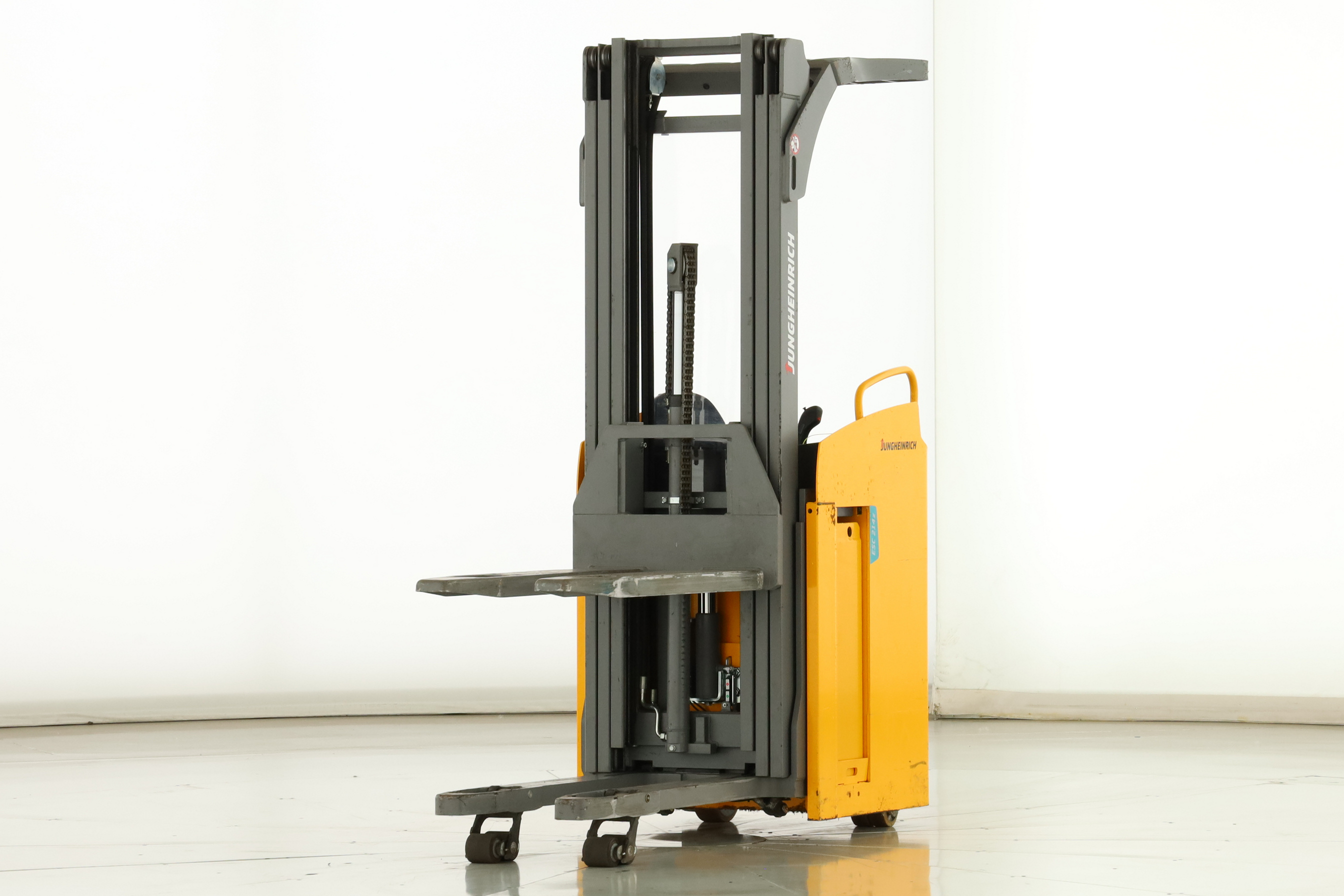 176652 Jungheinrich ESC-214-Z
