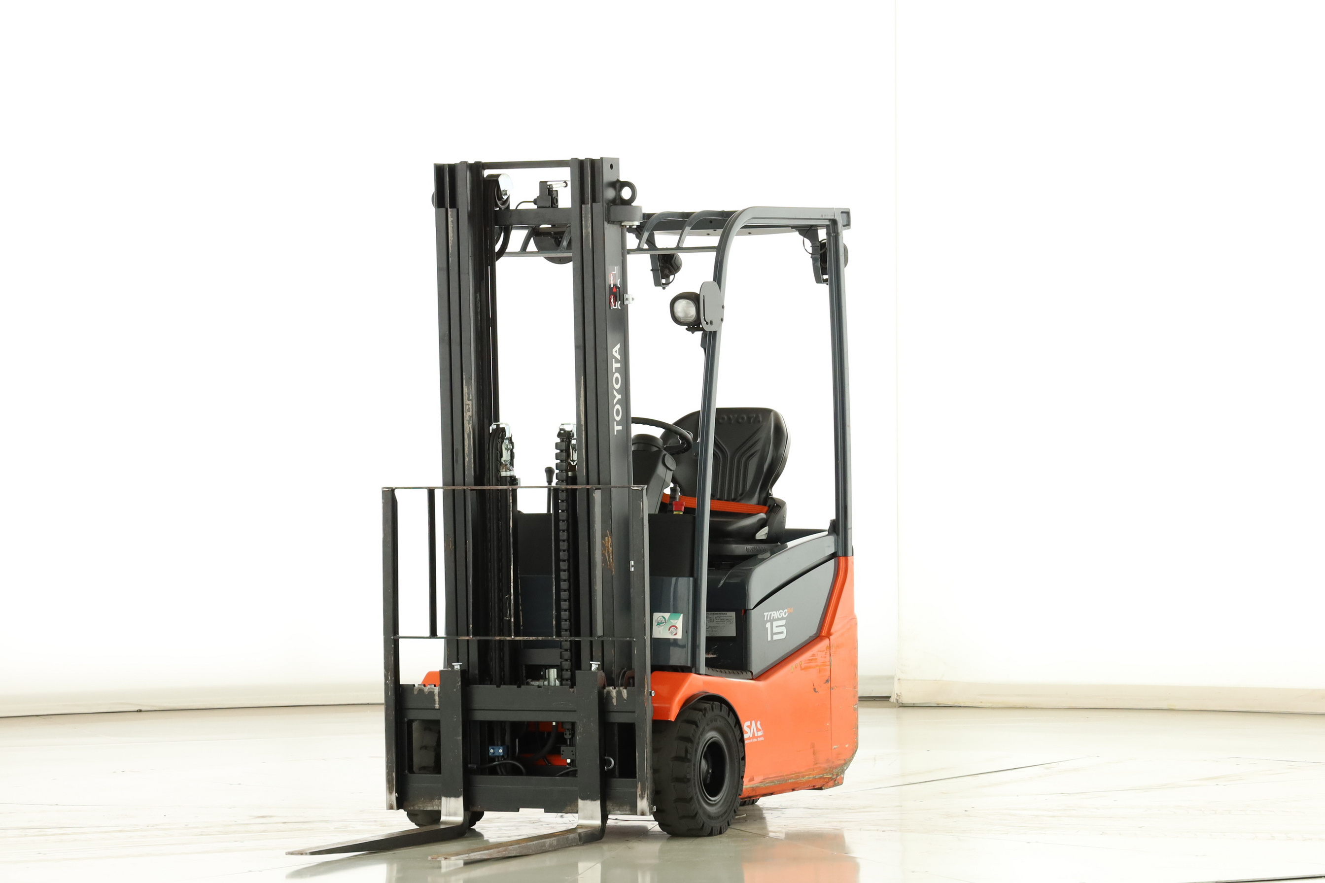 176666 Toyota 7-FBEST-15
