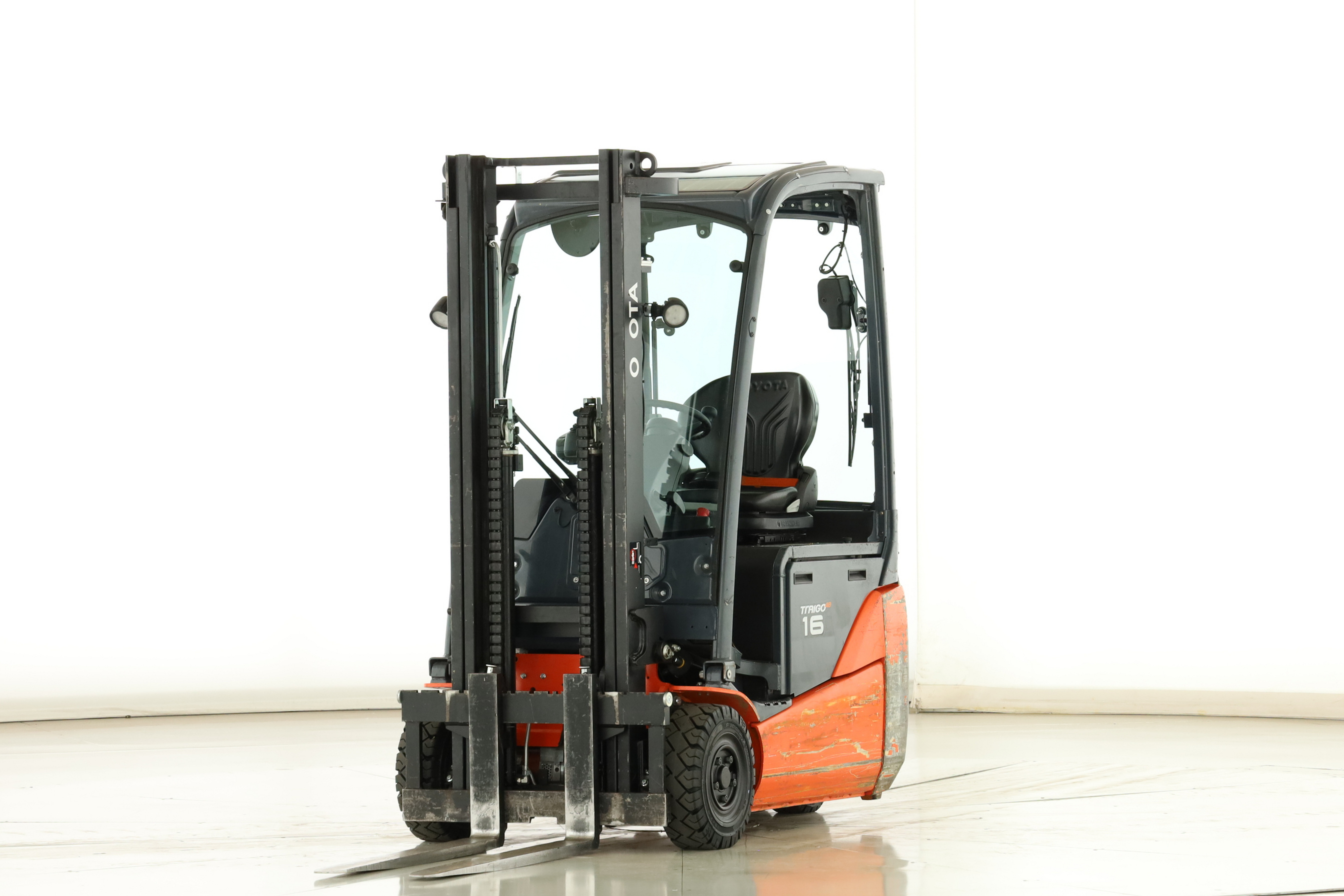 176677 Toyota 8-FBEK-16-T