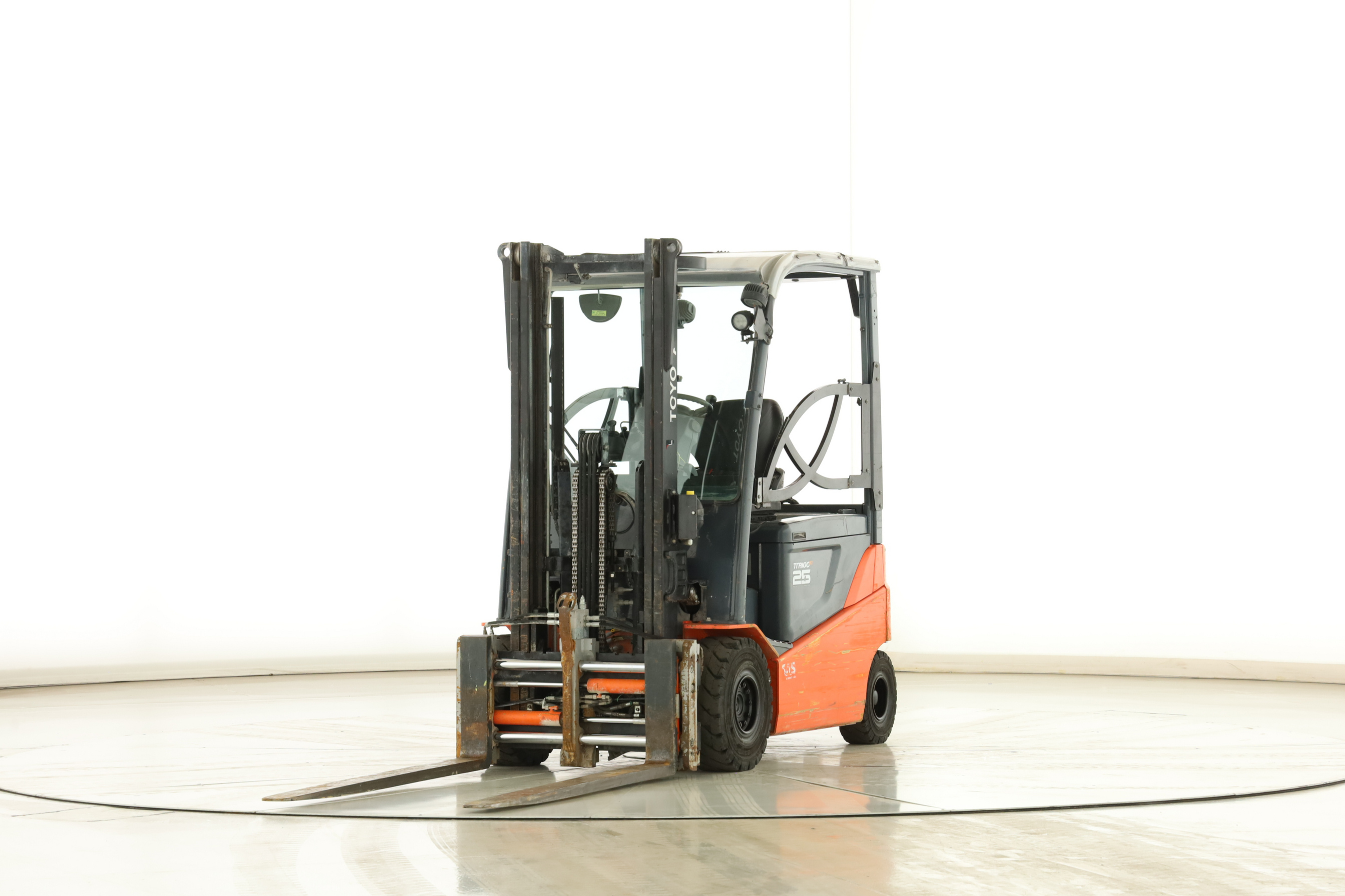 176681 Toyota 8-FBMKT-25