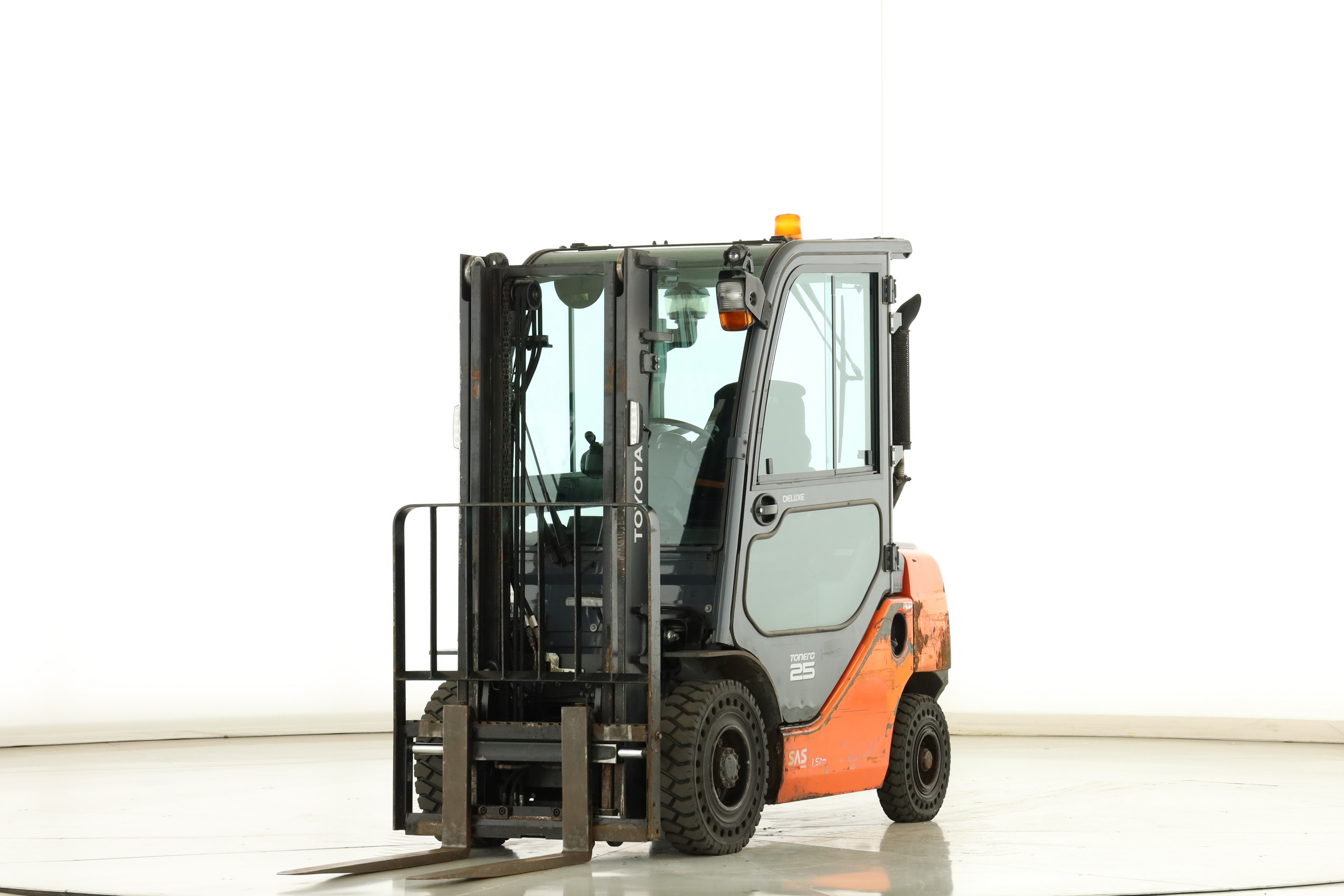 176721 Toyota 06-8FD-25-F