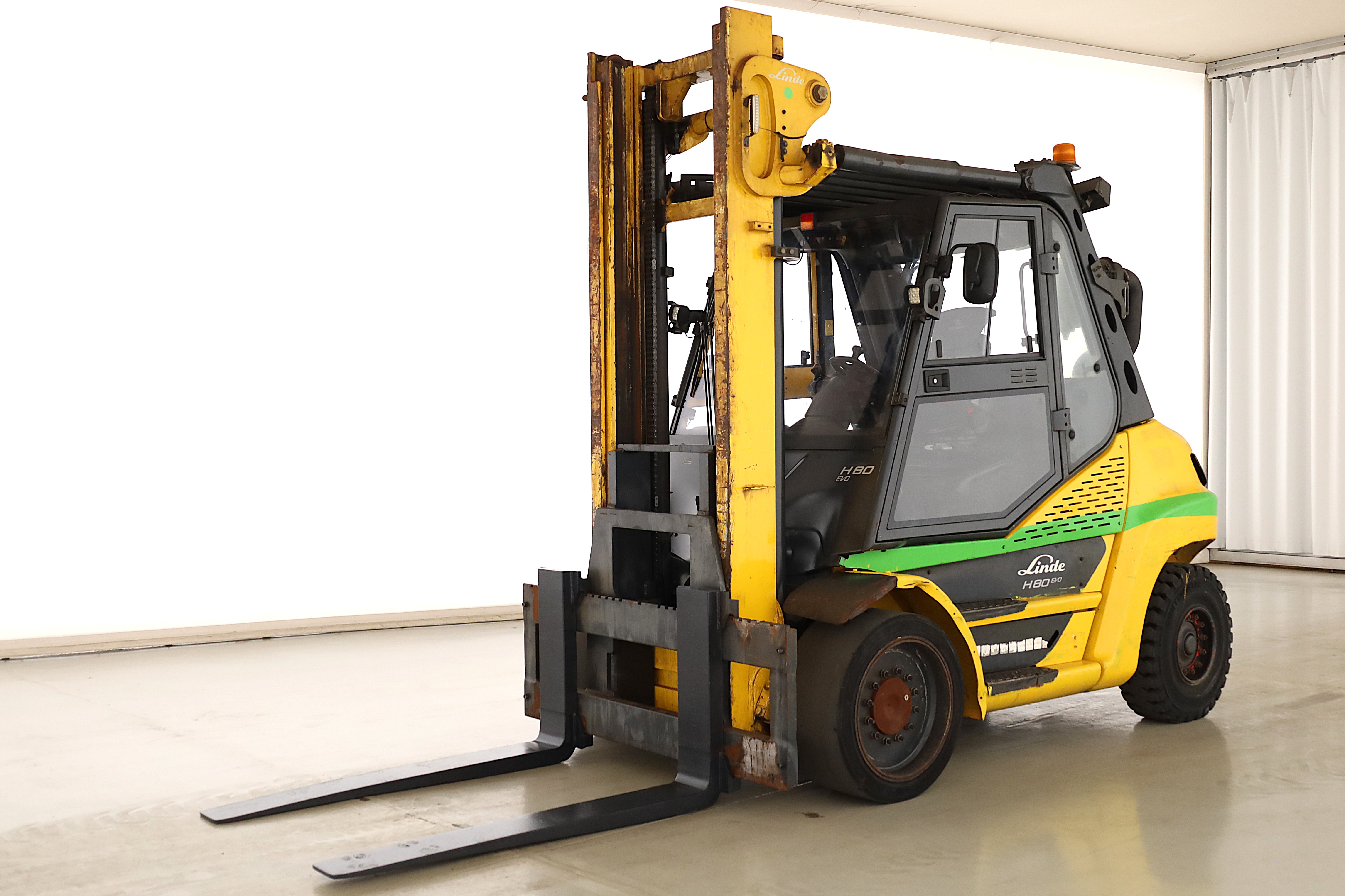 176734 Linde H-80-D-03 (396)