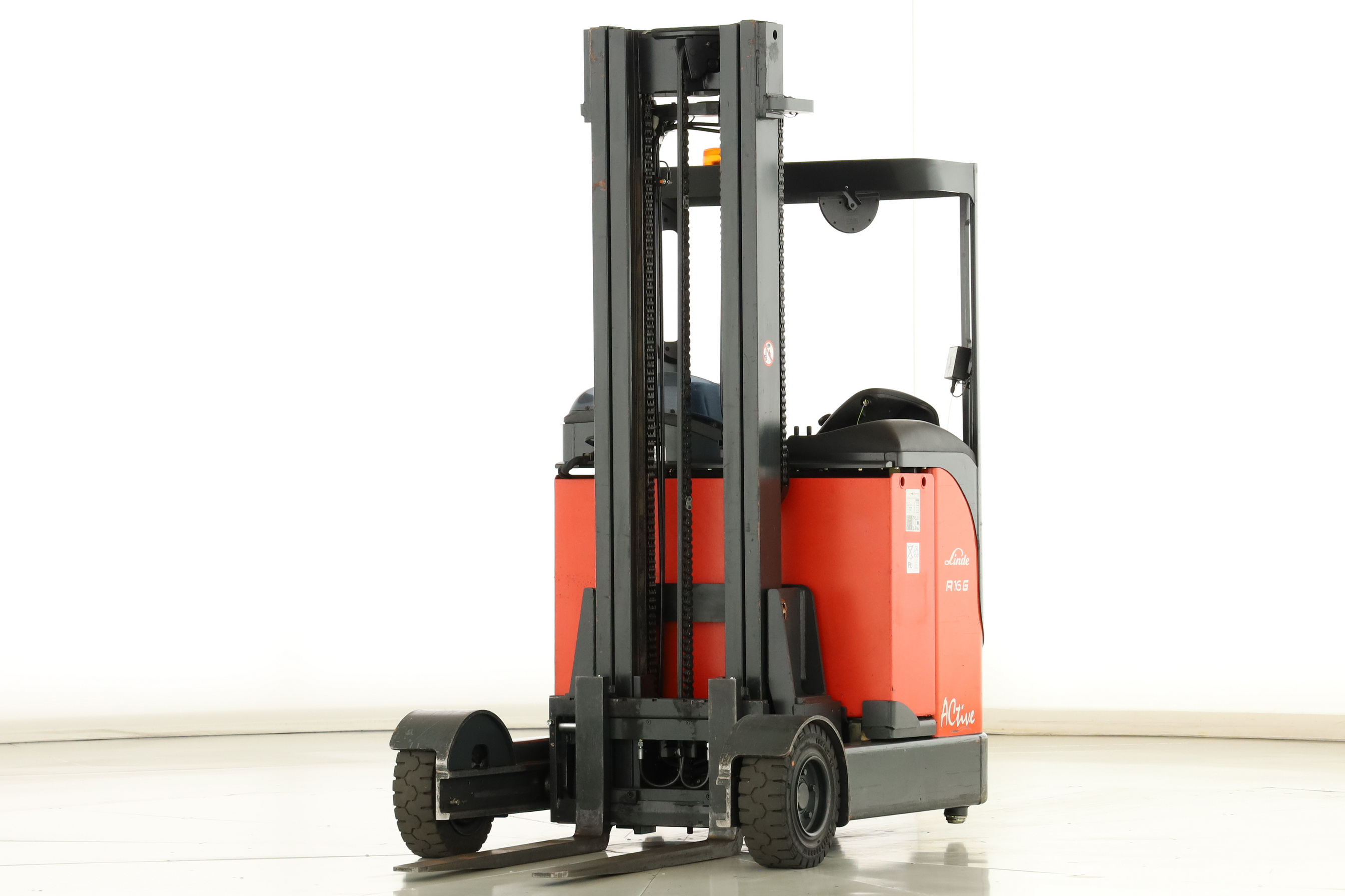 176742 Linde R-16-G-12 (115)