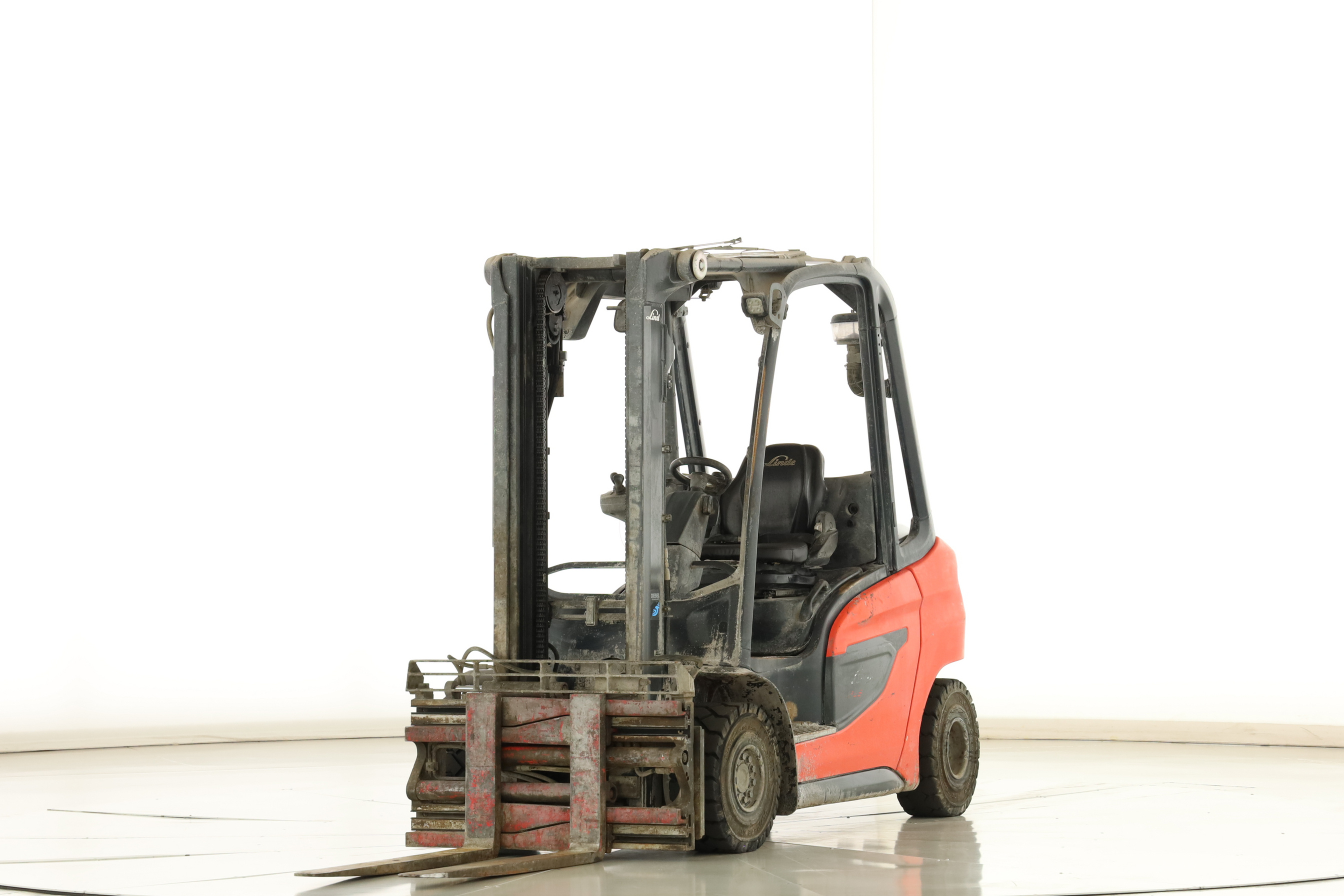 176743 Linde H-25-D (1202)