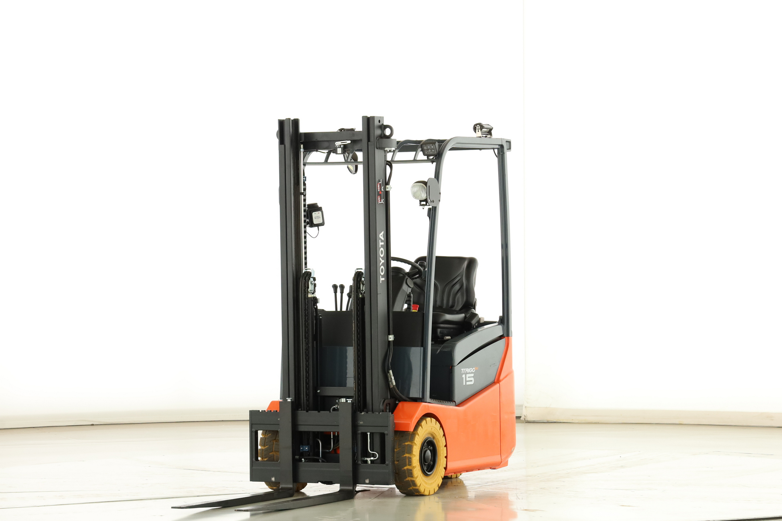 176773 Toyota 7-FBEST-15