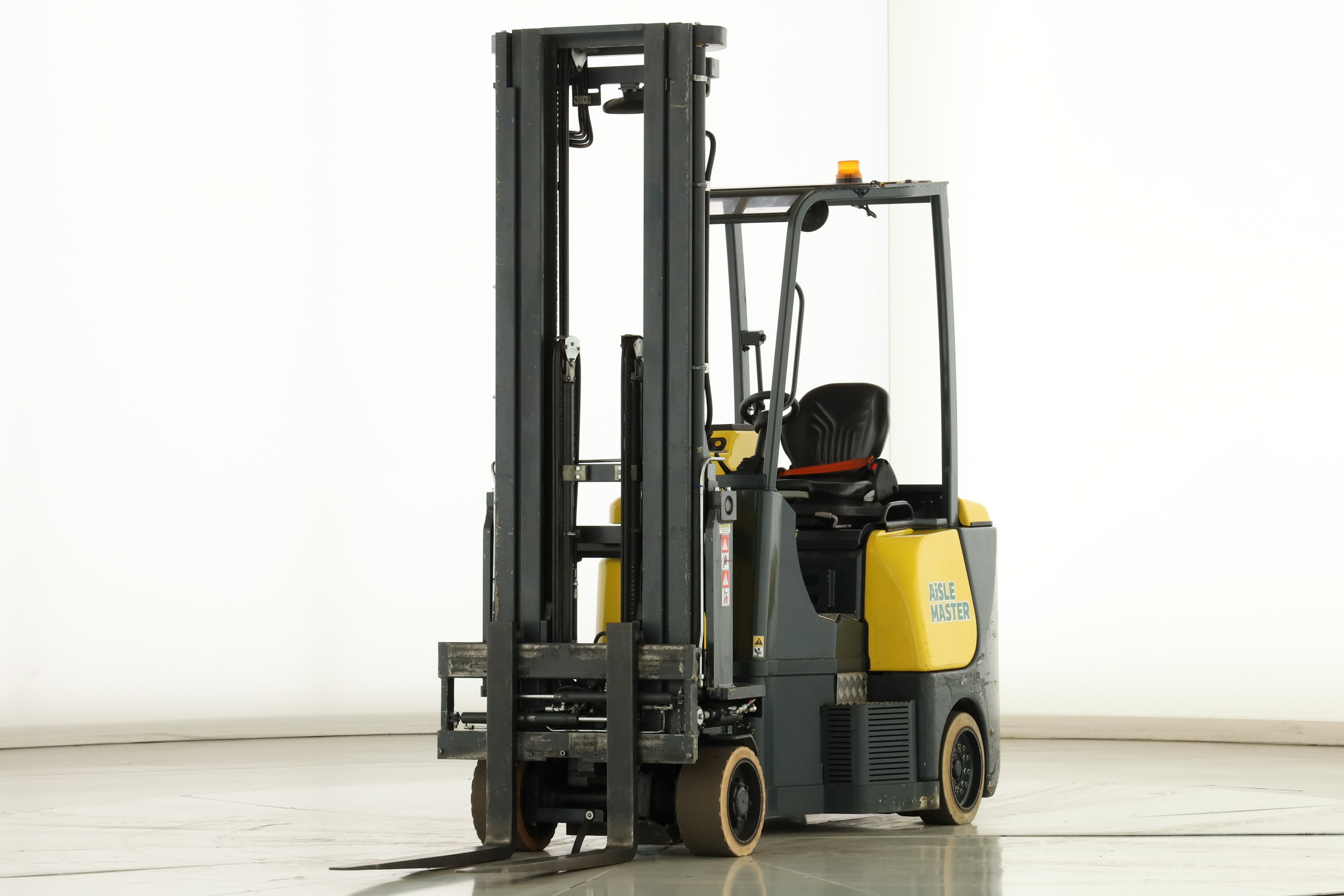 176872 Aisle Master 20-SE
