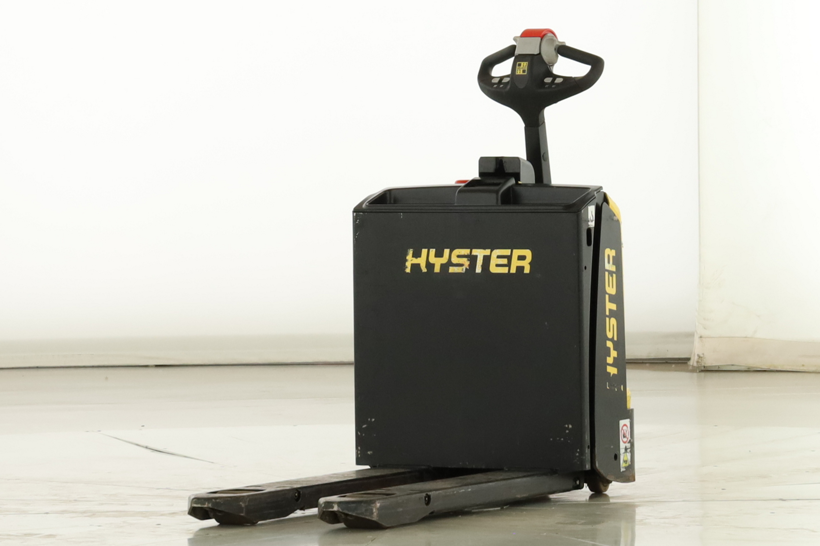 176895 Hyster P-1.6