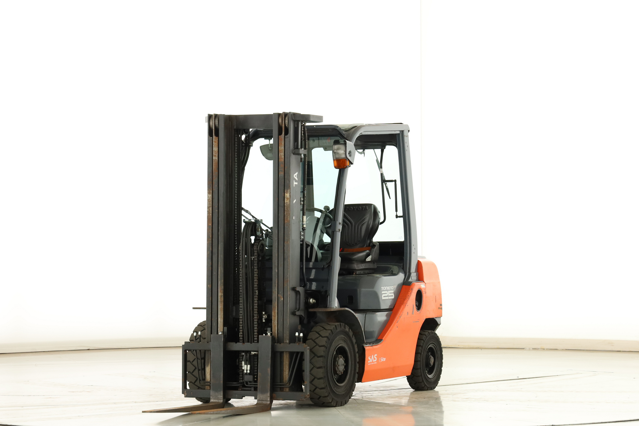 176973 Toyota 06-8-FD-25-F
