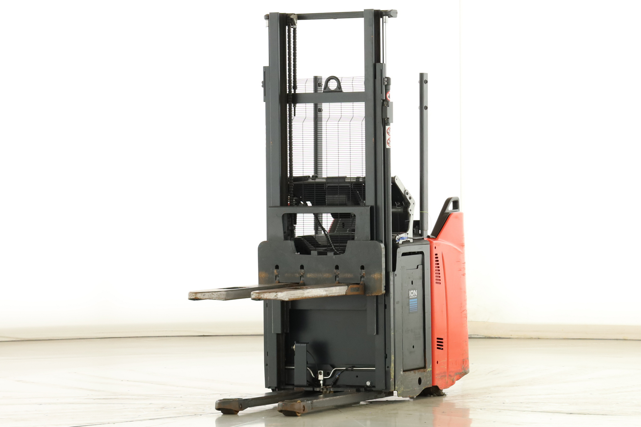 176981 Linde L-14-SP (133)