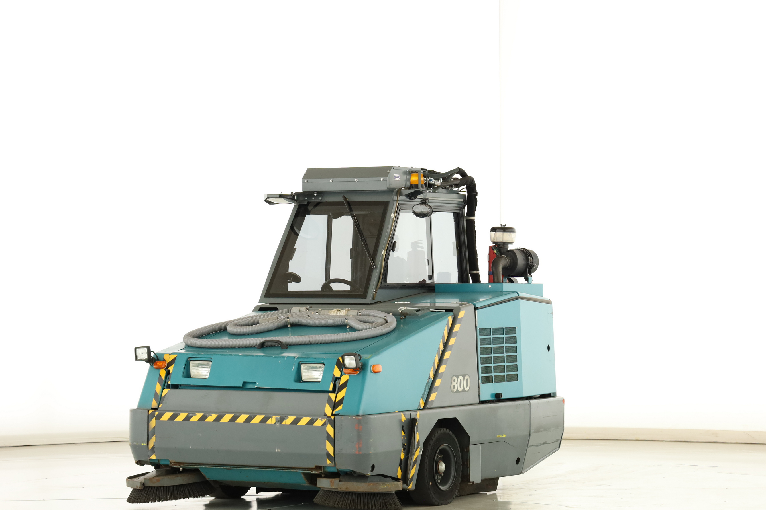 176986 Tennant 800