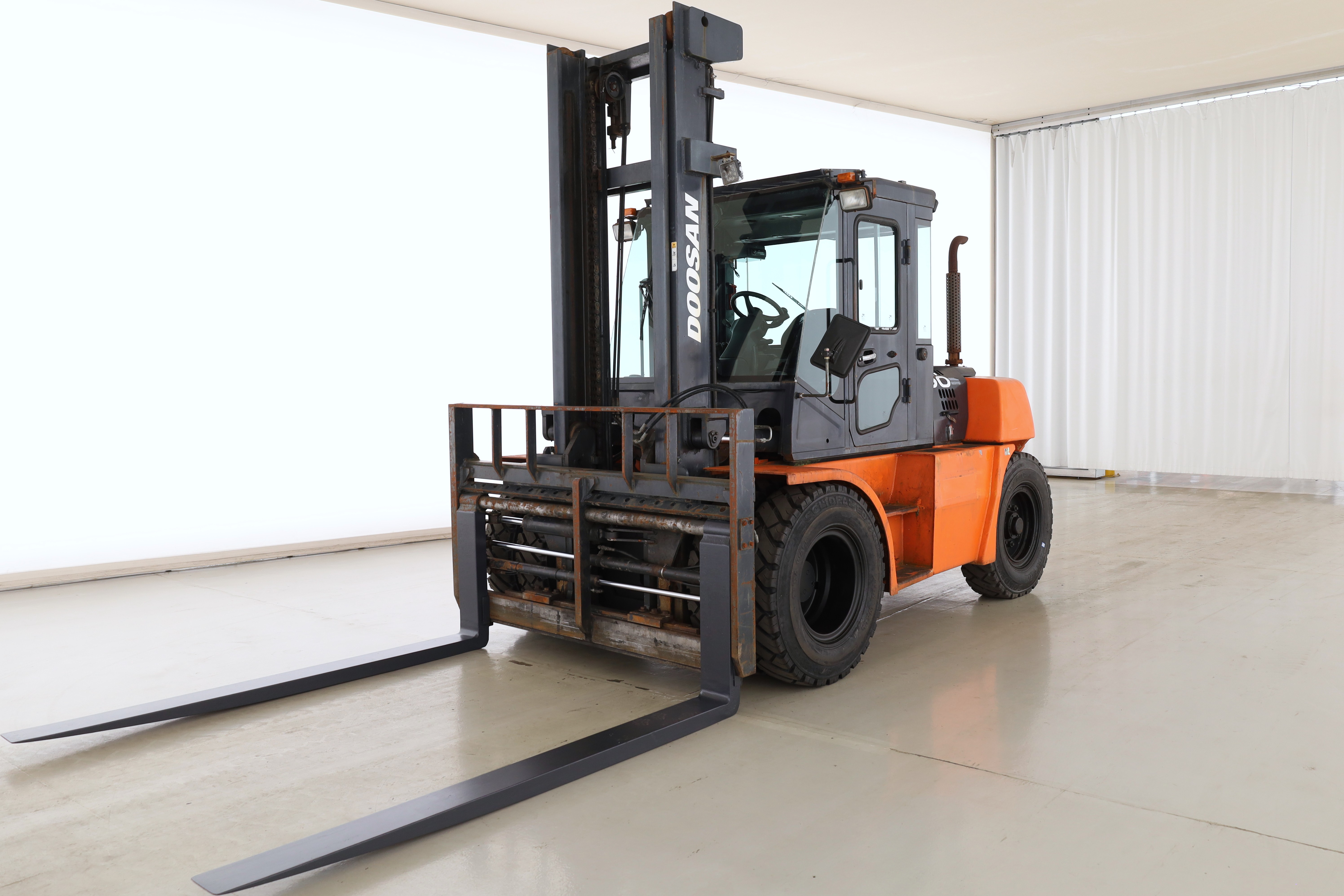 177043 Doosan D-90-S-5