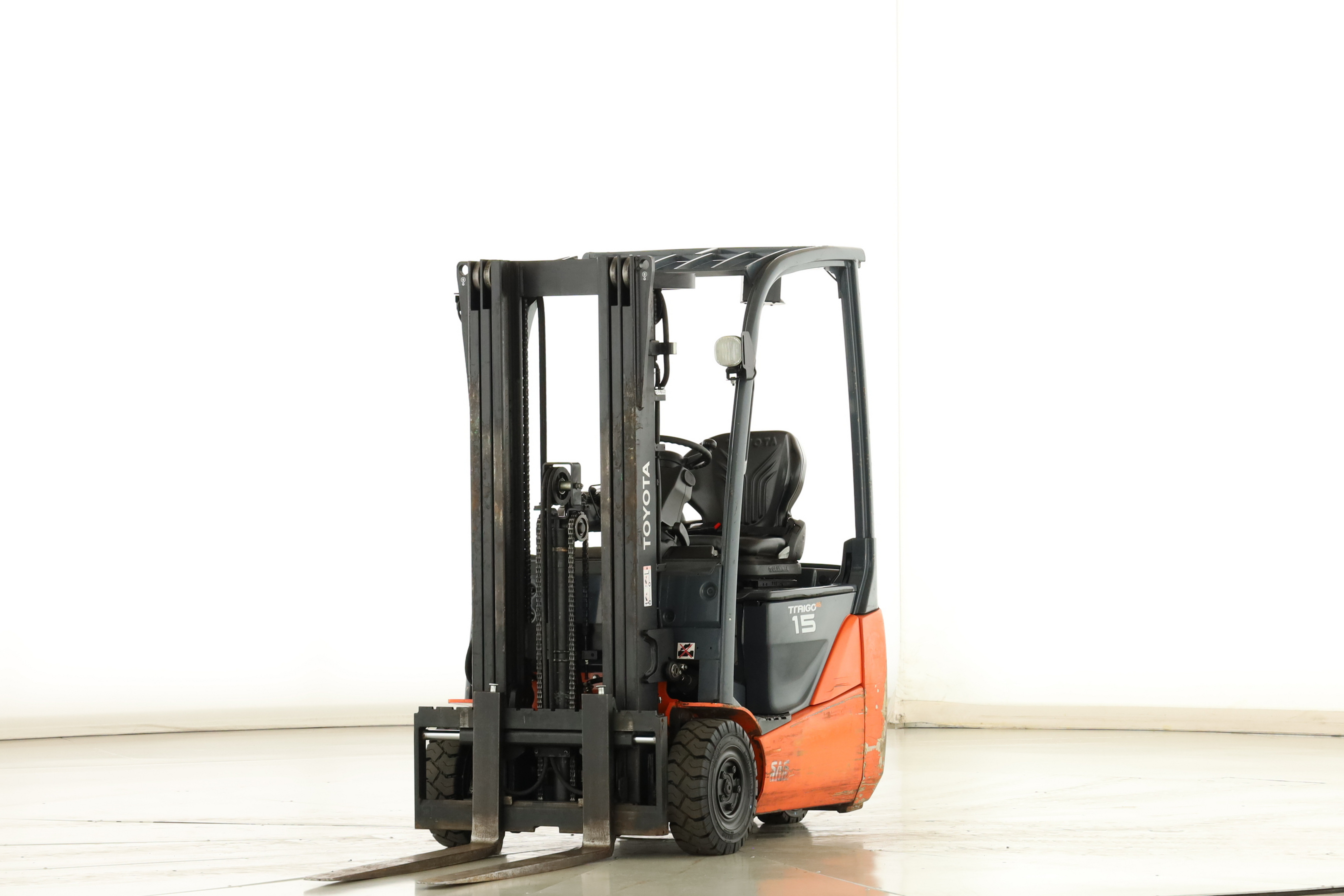 177080 Toyota 8-FBE-15-T