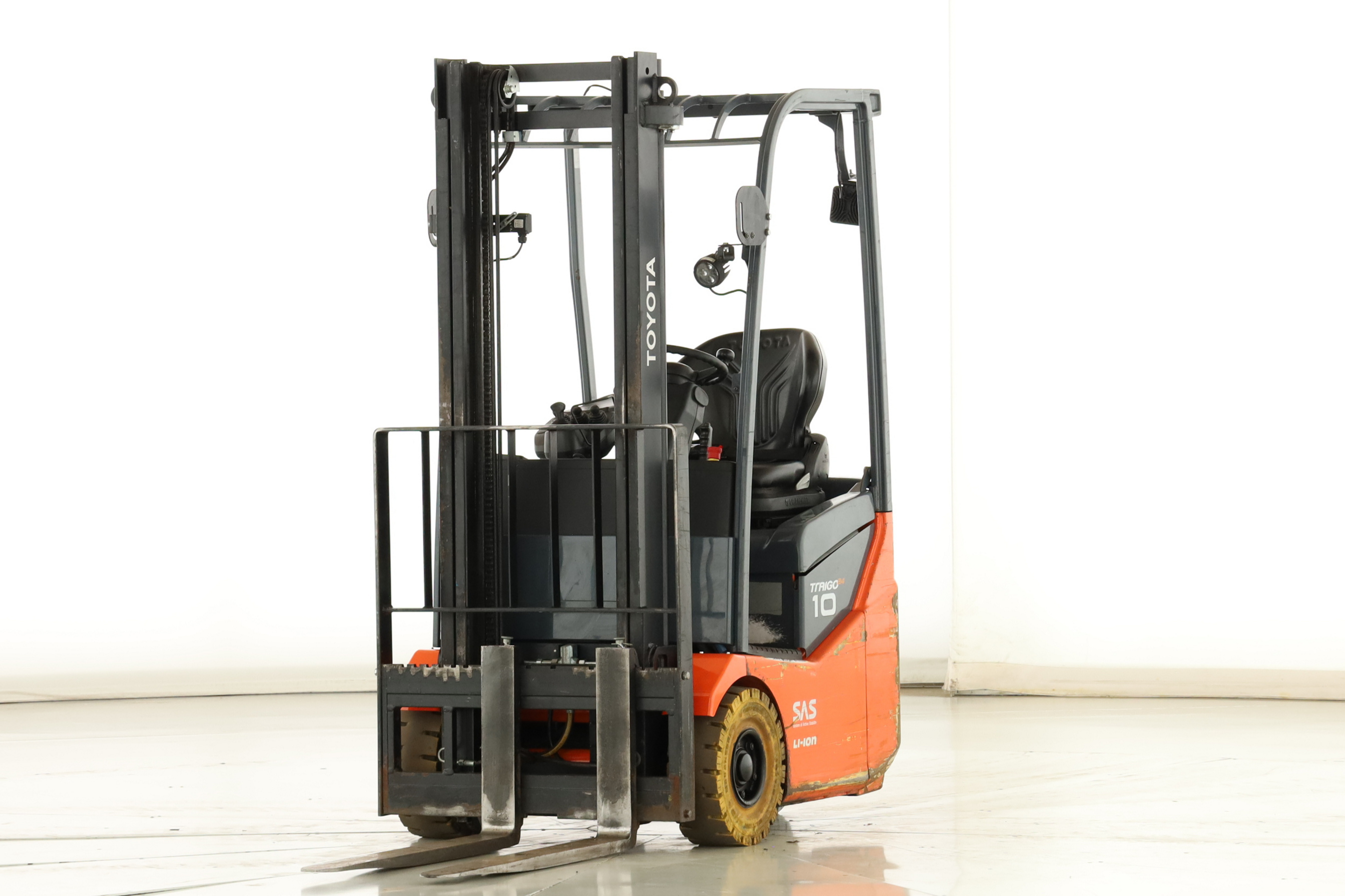 177084 Toyota 7-FBEST-10
