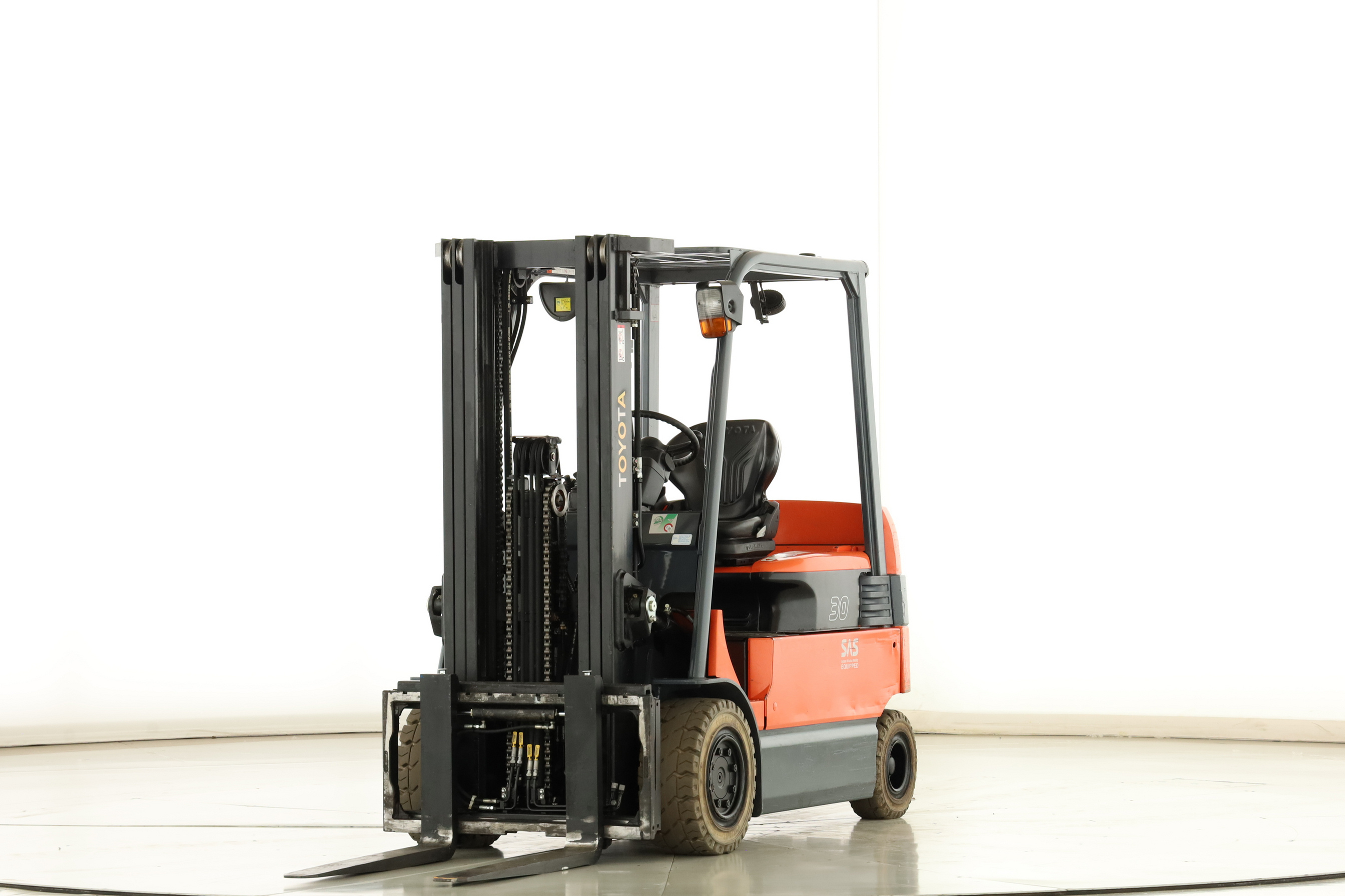 177097 Toyota 7-FBMF-30