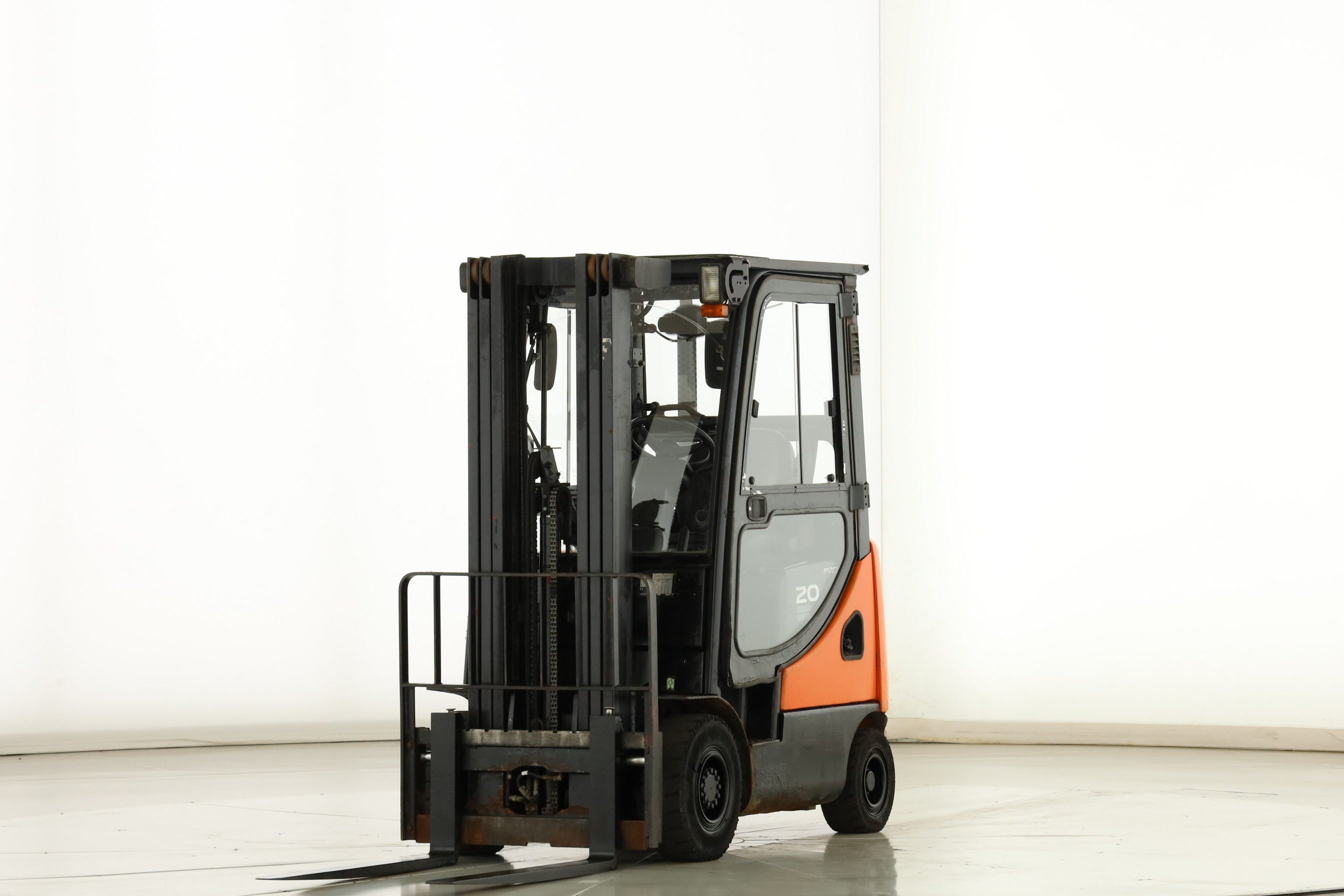 177137 Doosan D-20-SC-5