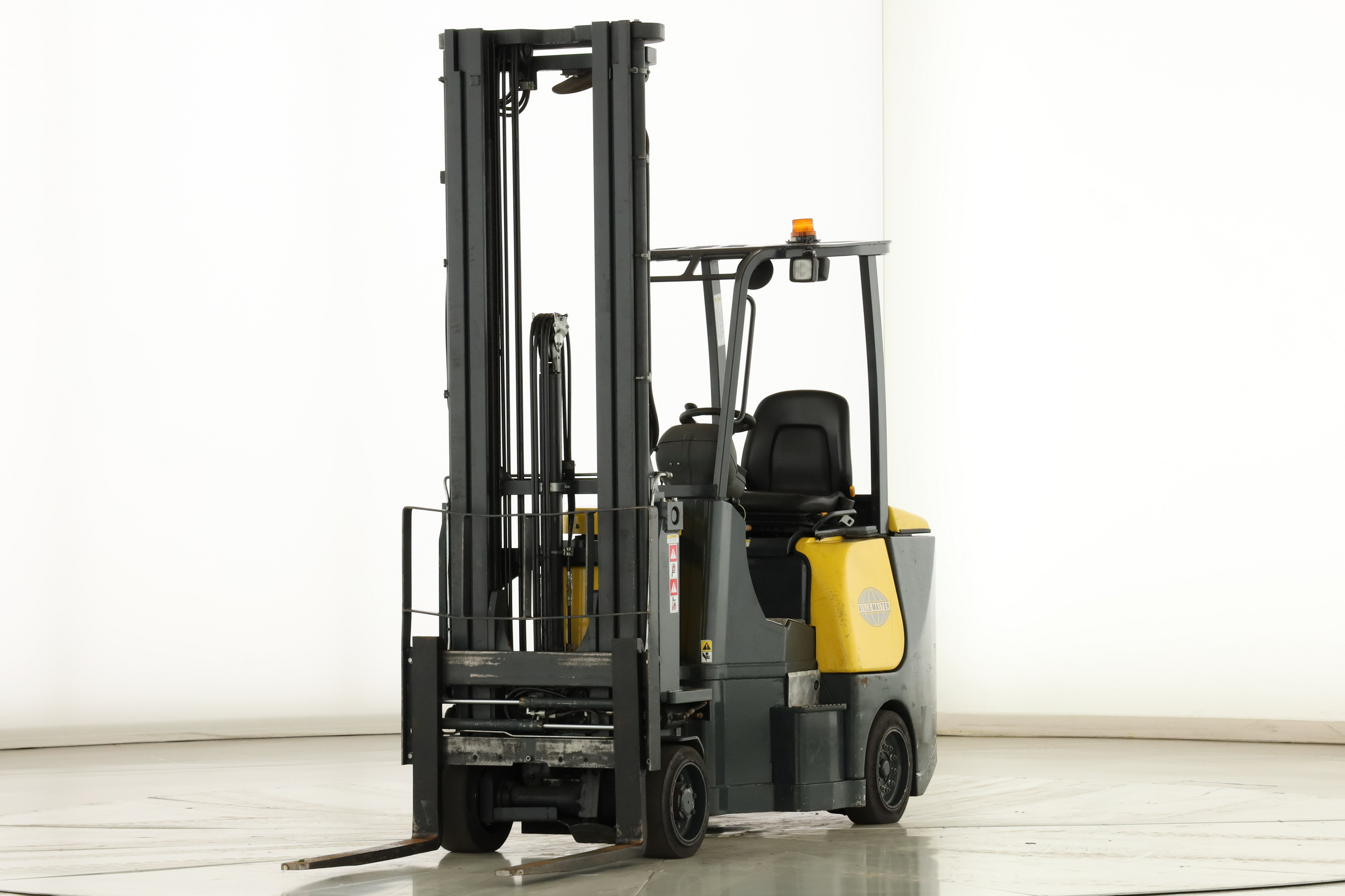 177167 Aisle Master 15-E