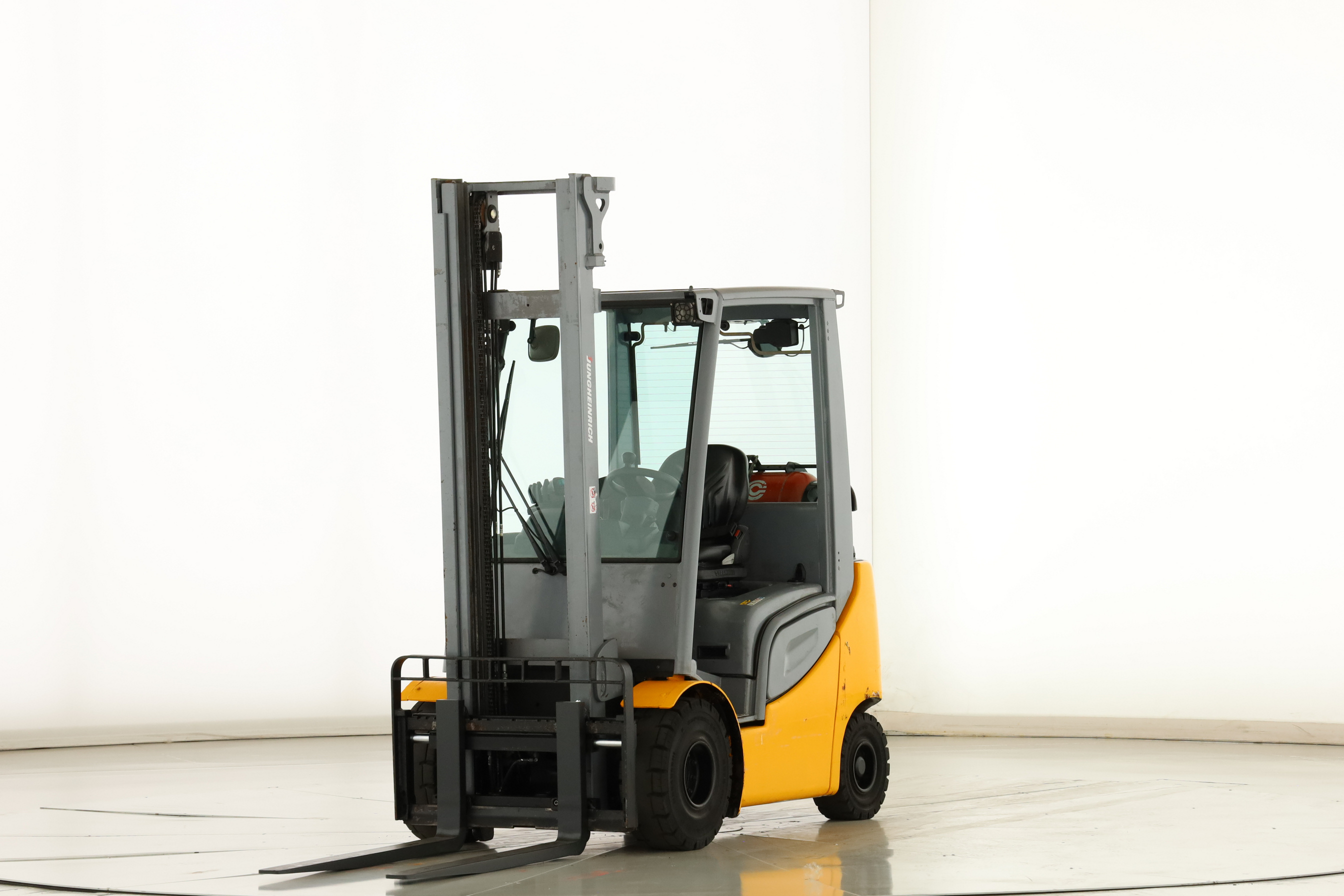 177174 Jungheinrich TFG-316-S