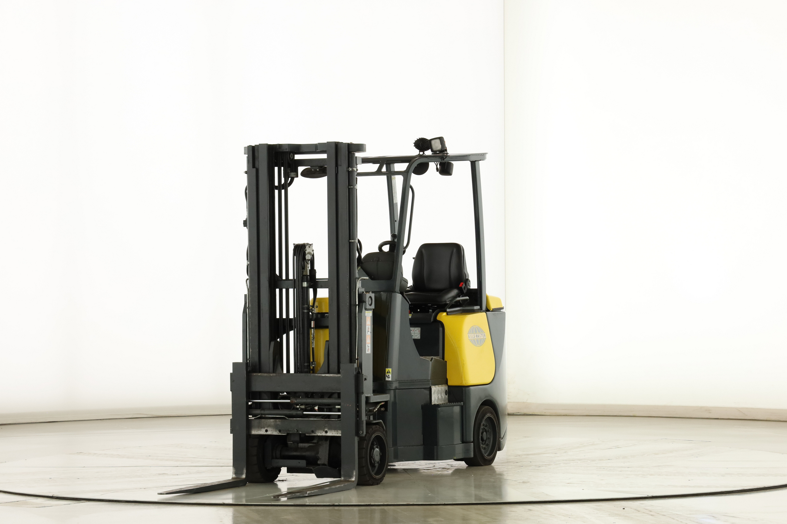 177181 Aisle Master AM-15-E