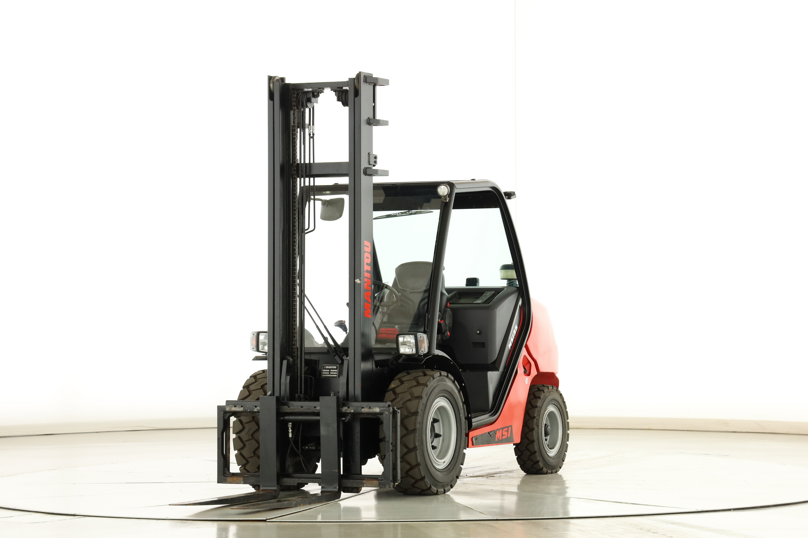 177190 Manitou MSI-35-D-K-ST-3-A-S-5