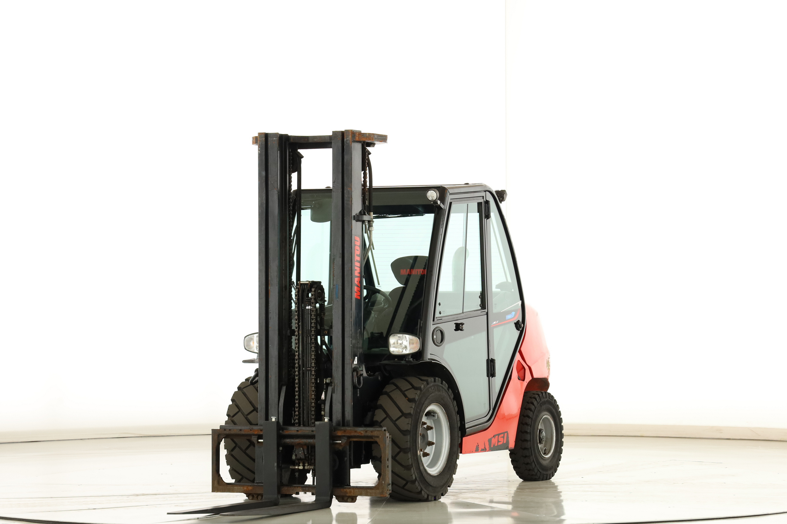 177193 Manitou MSI-25-DK-ST-5-S-1