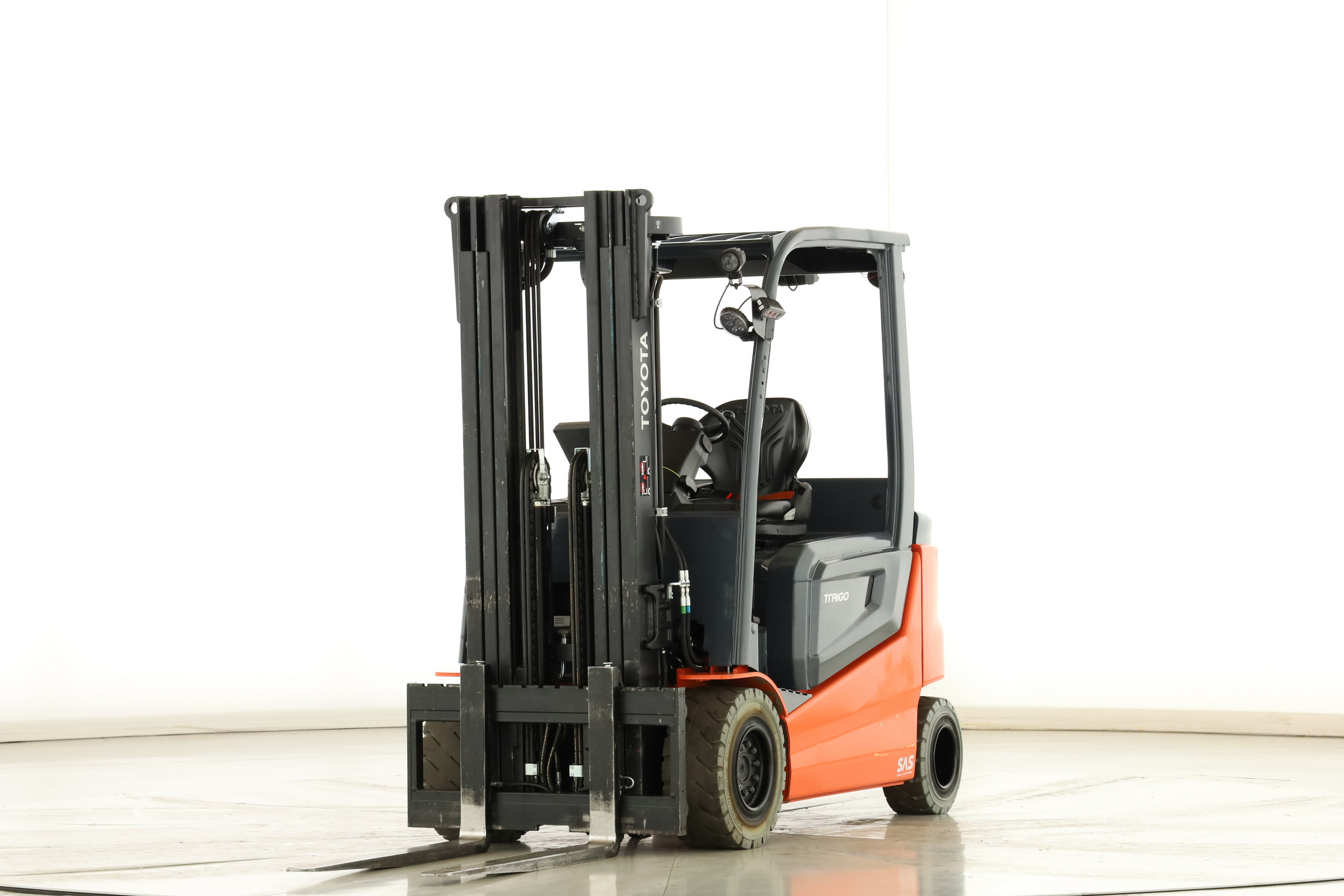 177210 Toyota 9-FBH-30-T
